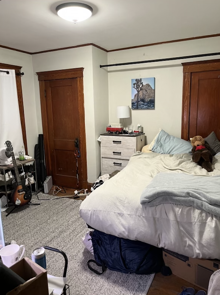 Summer 2024 sublet near Tufts — photo 1