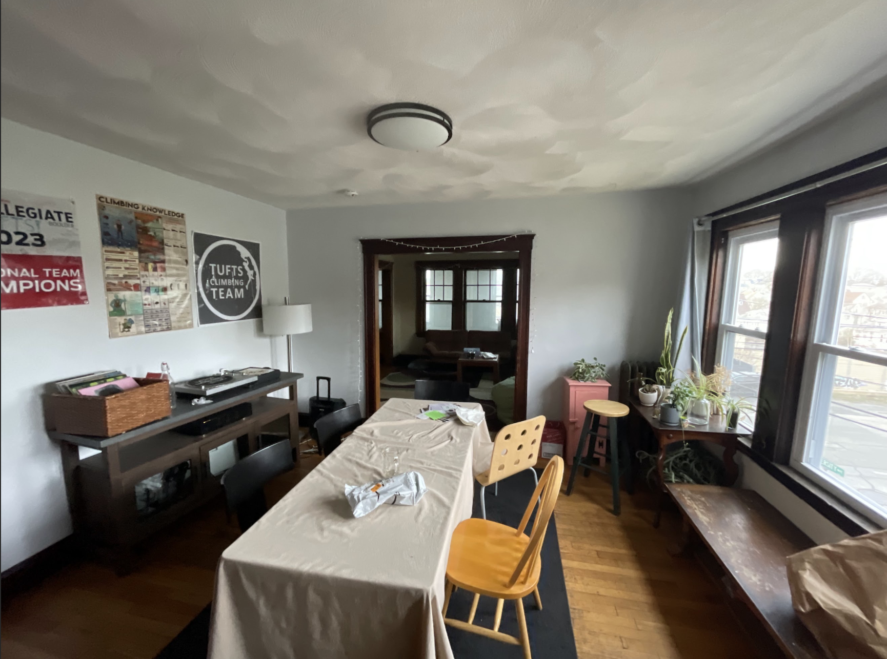 Summer 2024 sublet near Tufts — photo 5