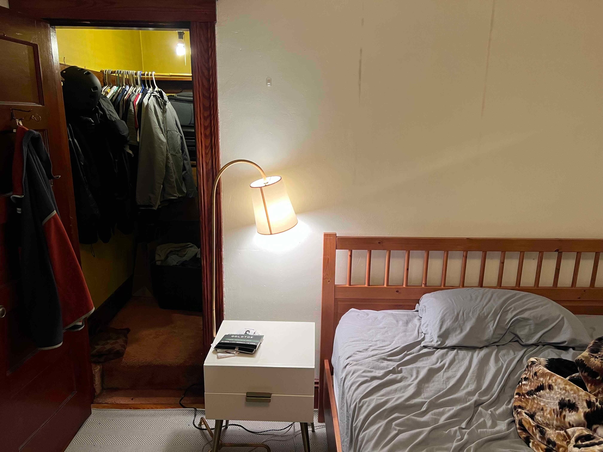 Summer 2024 sublet near Tufts — photo 3