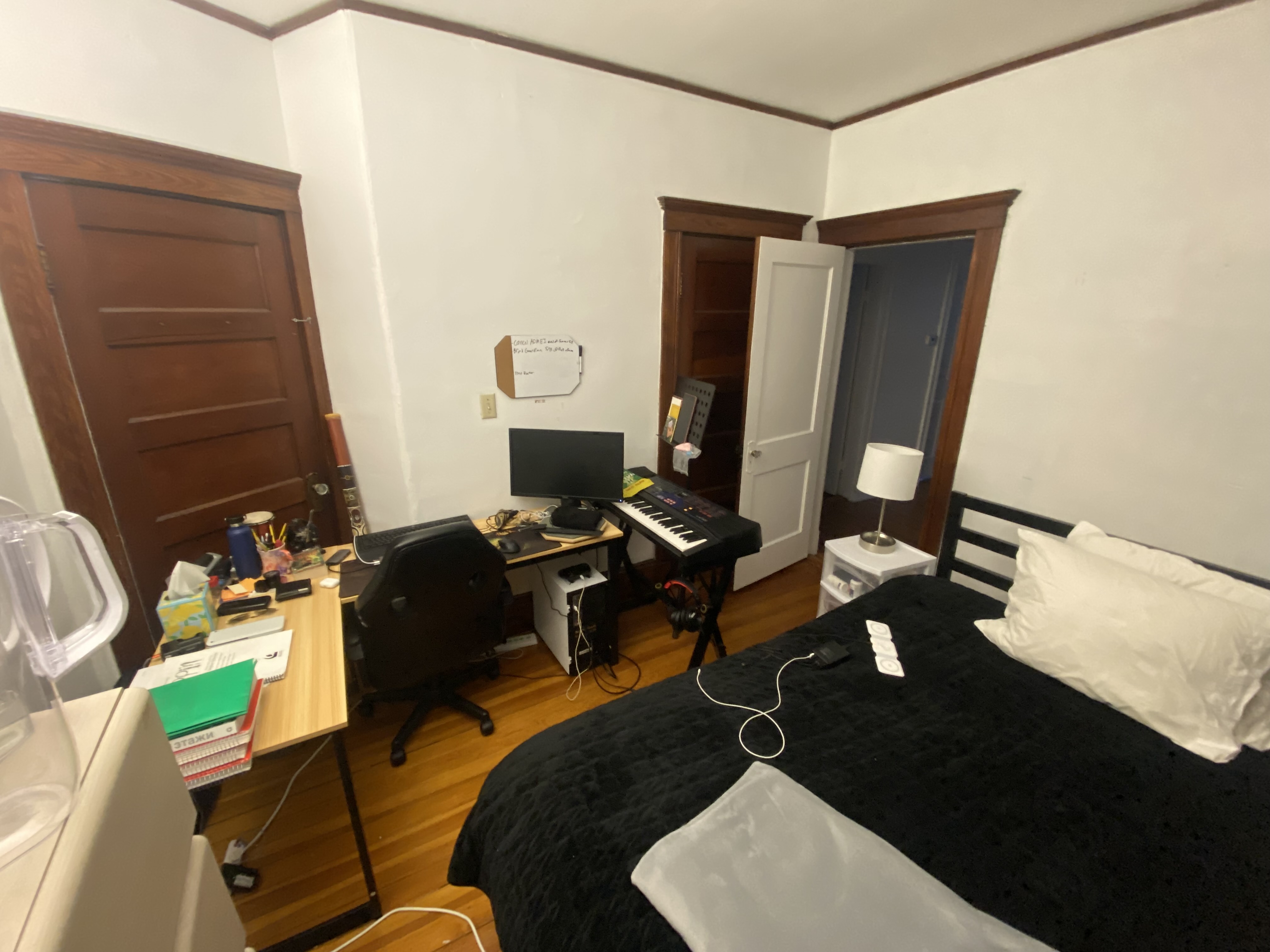 Summer 2024 sublet near Tufts — photo 4