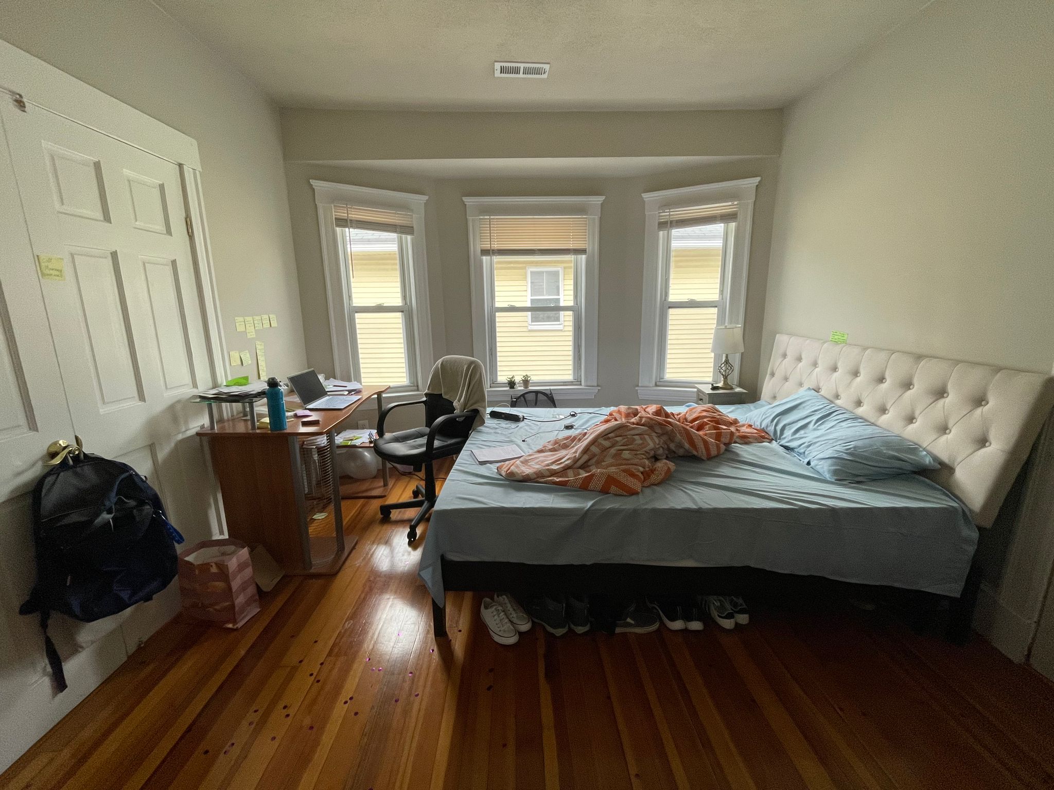 Summer 2024 sublet near Tufts — photo 6