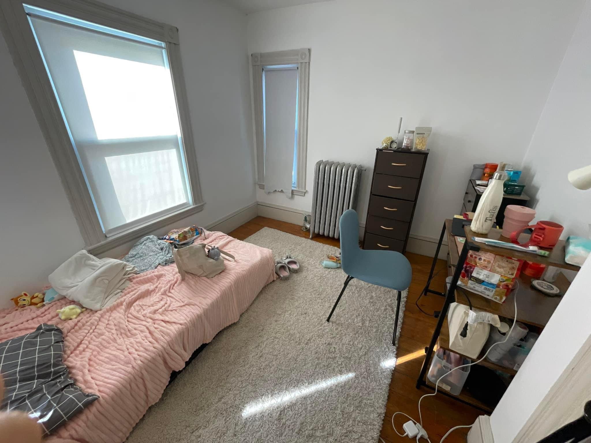 Summer 2024 sublet near Tufts — photo 1