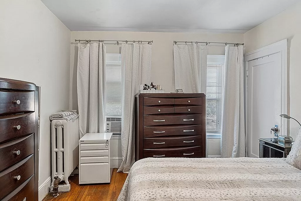 Summer 2024 sublet near Tufts — photo 1