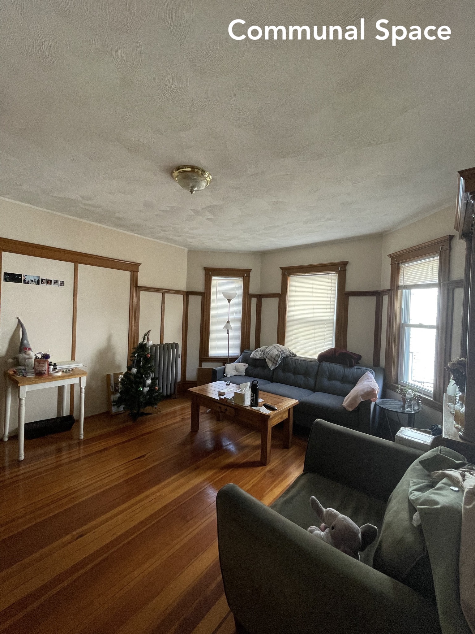 Summer 2024 sublet near Tufts — photo 4
