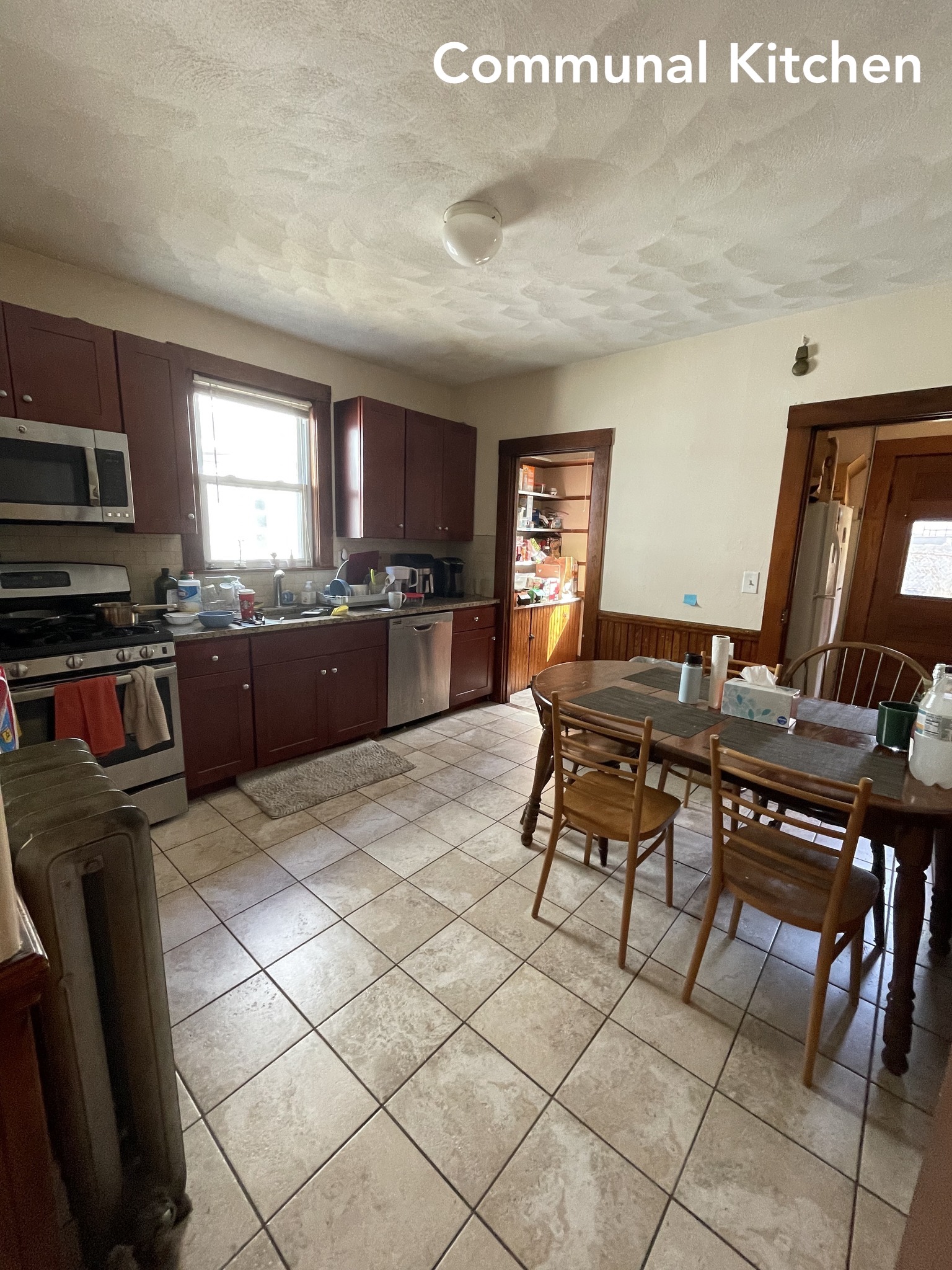 Summer 2024 sublet near Tufts — photo 3