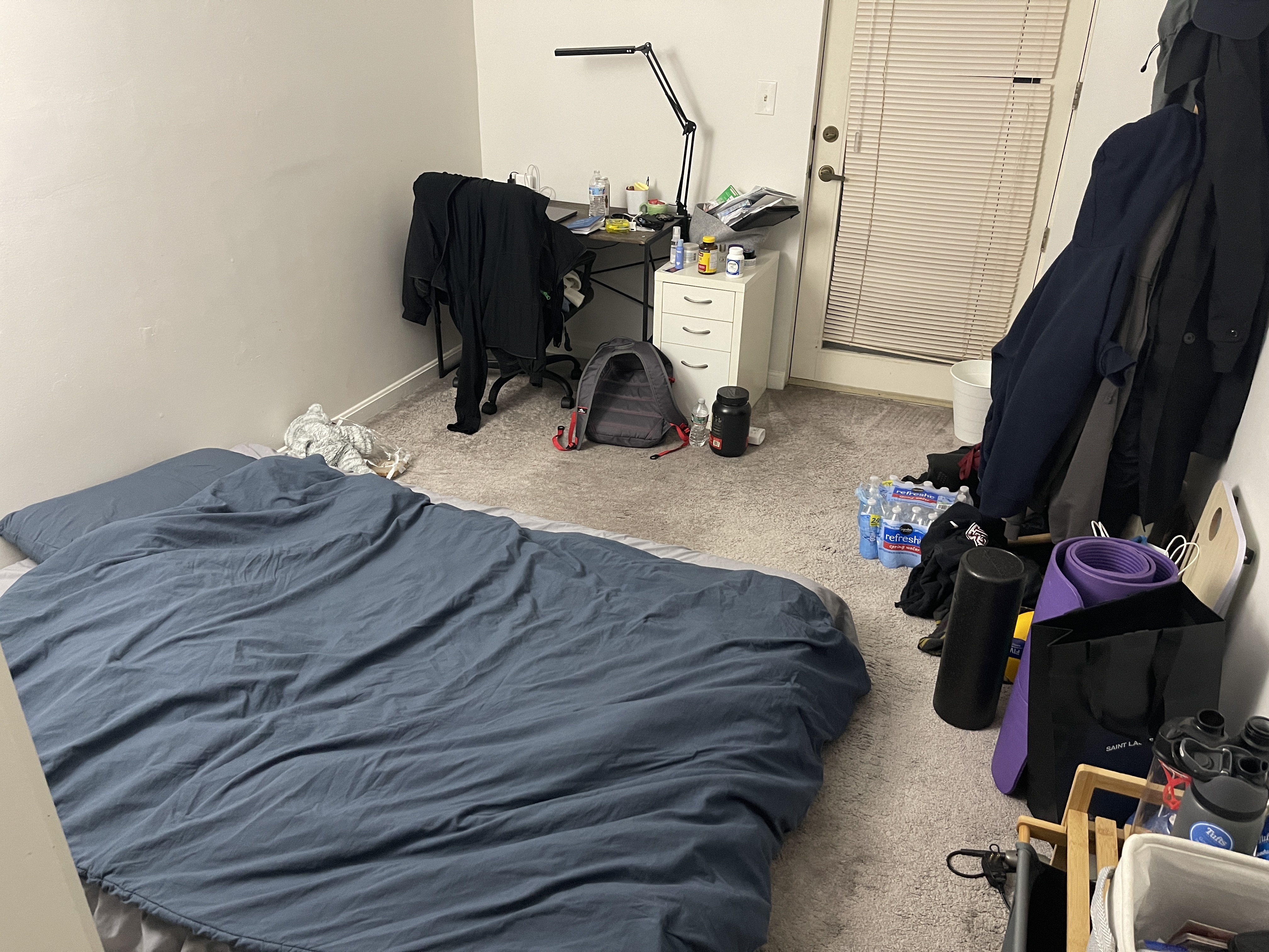 Summer 2024 sublet near Tufts — photo 2
