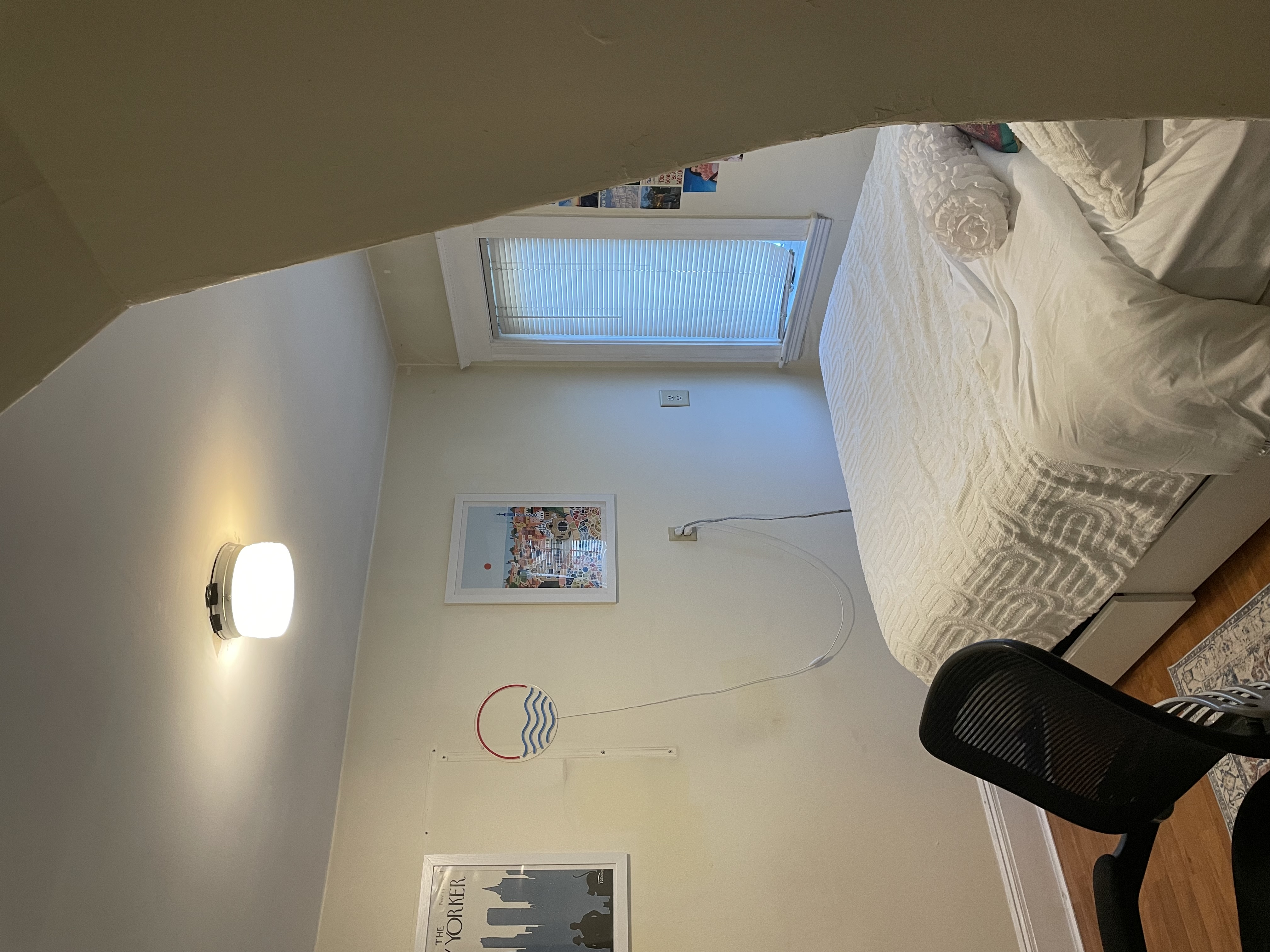 Summer 2024 sublet near Tufts — photo 2