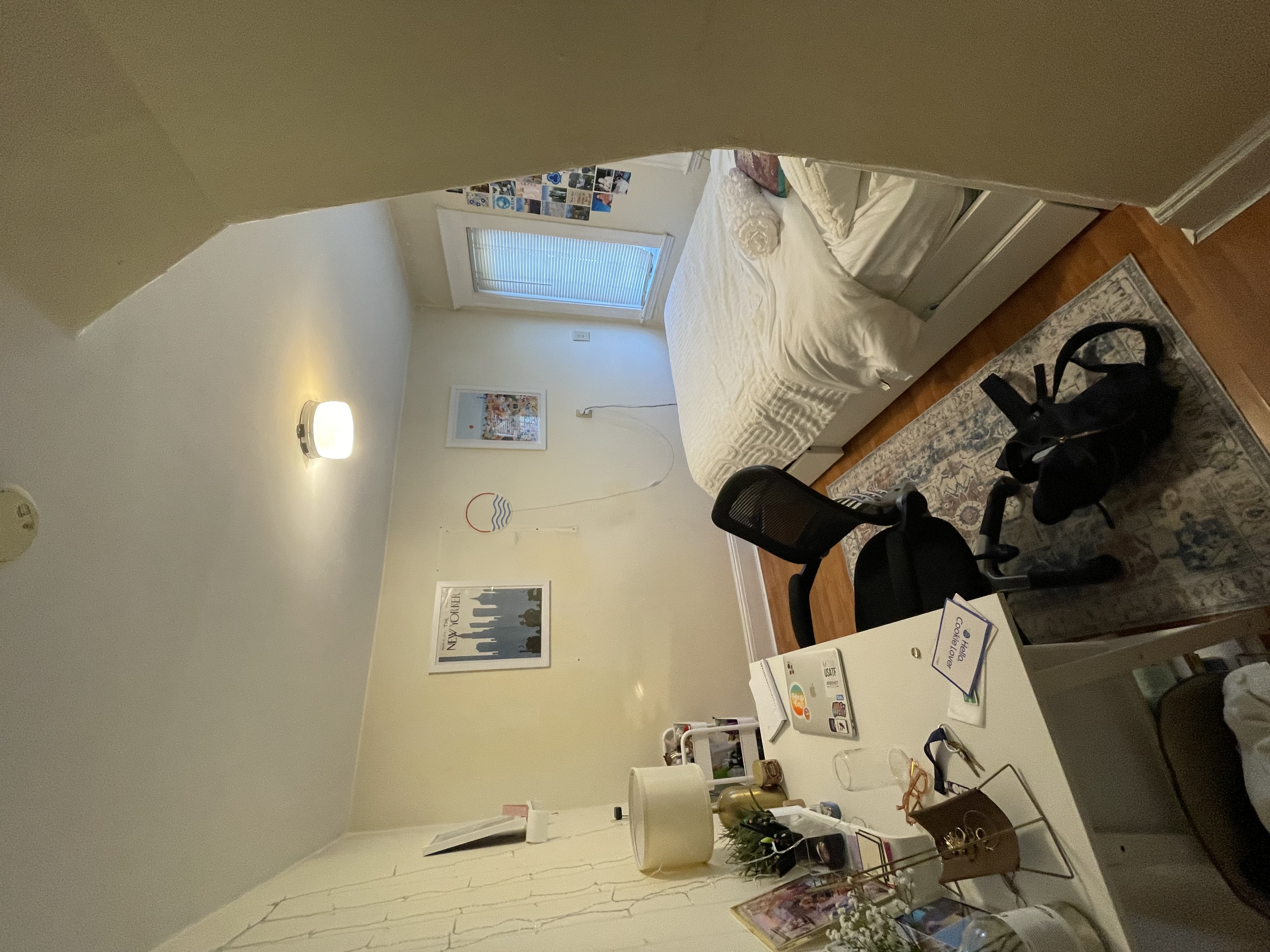 Summer 2024 sublet near Tufts — photo 1