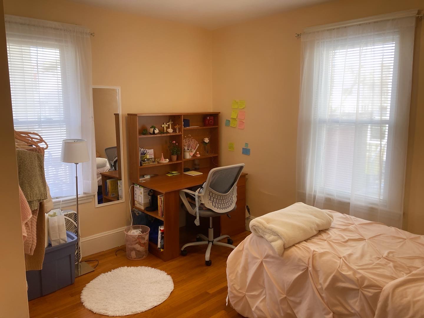 Fall 2024 sublet near Tufts — photo 2