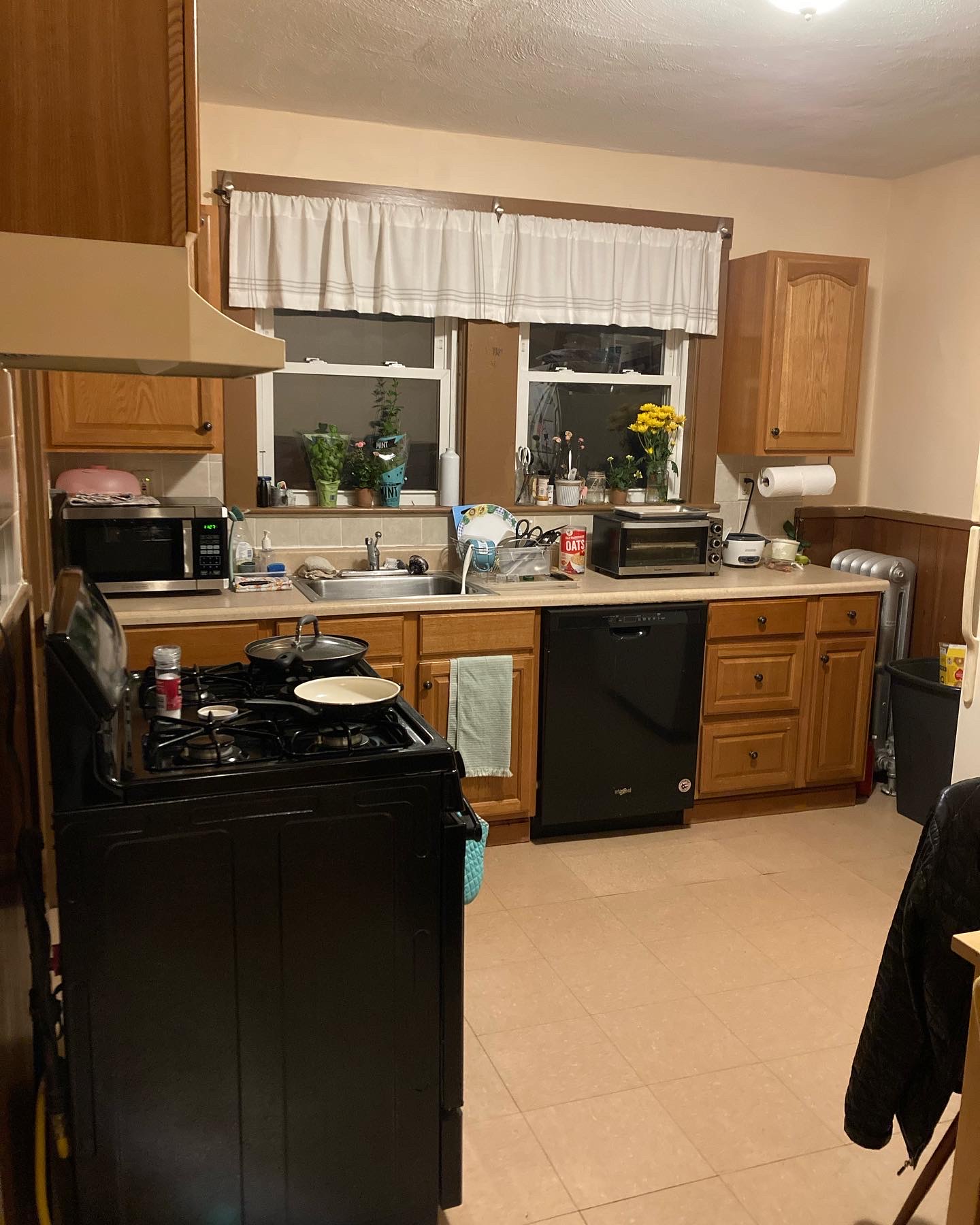 Fall 2024 sublet near Tufts — photo 5