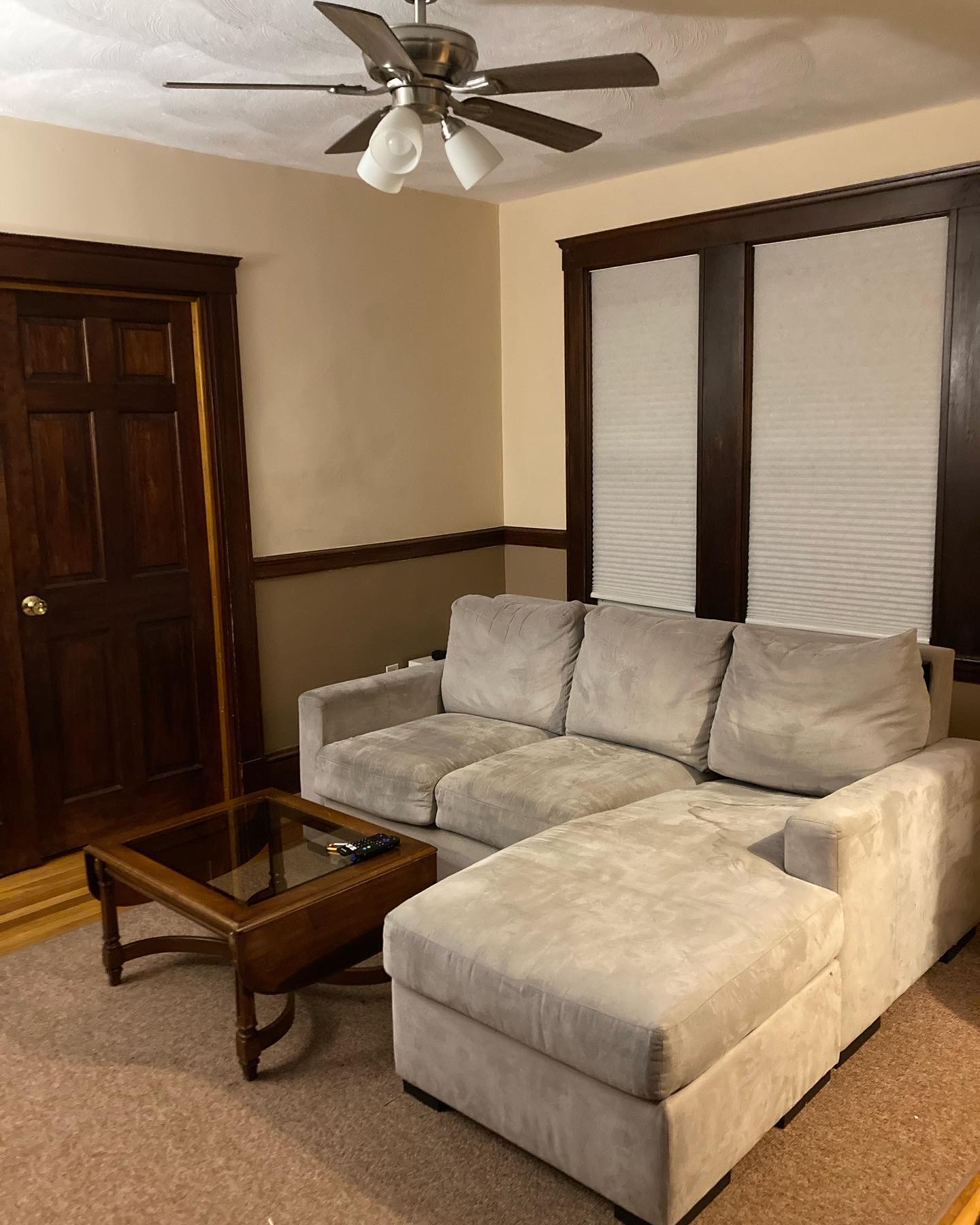Fall 2024 sublet near Tufts — photo 4