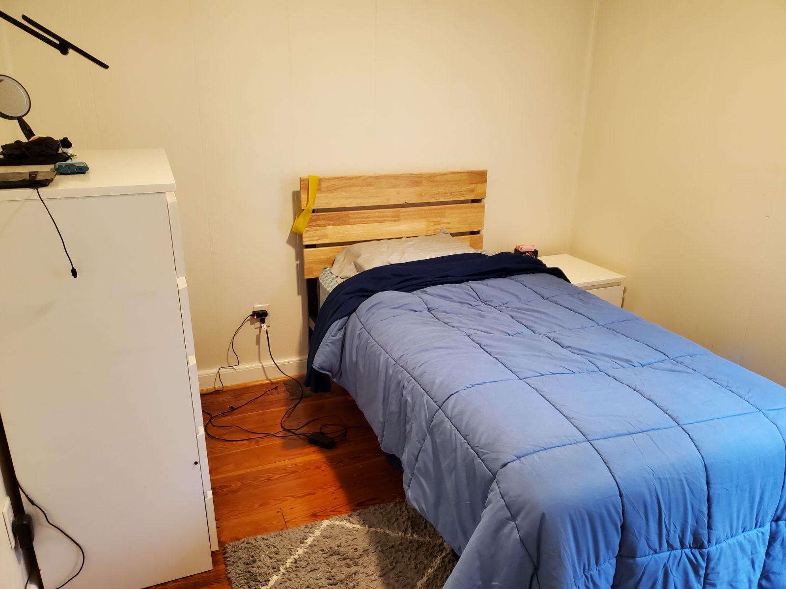 Summer 2024 sublet near Tufts — photo 1