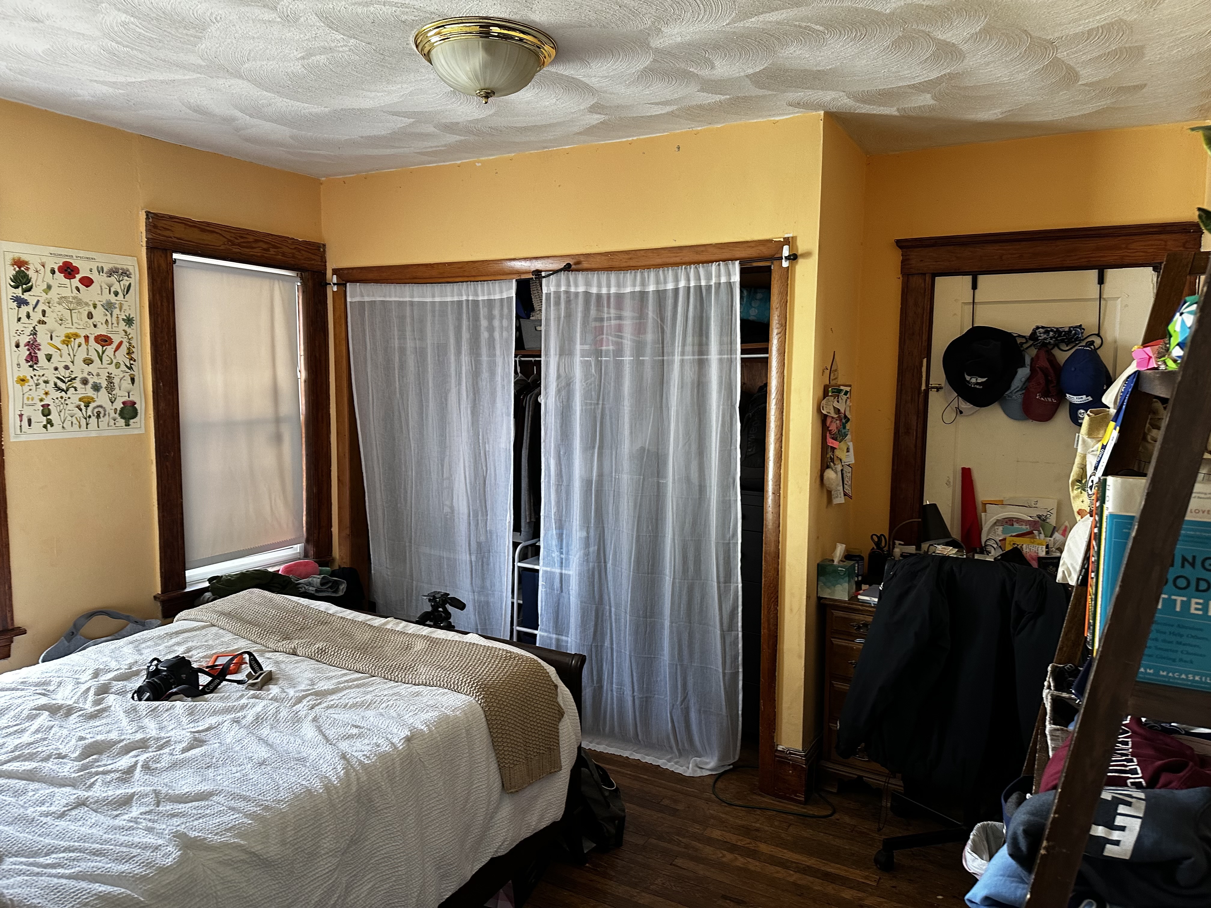 Summer 2024 sublet near Tufts — photo 1