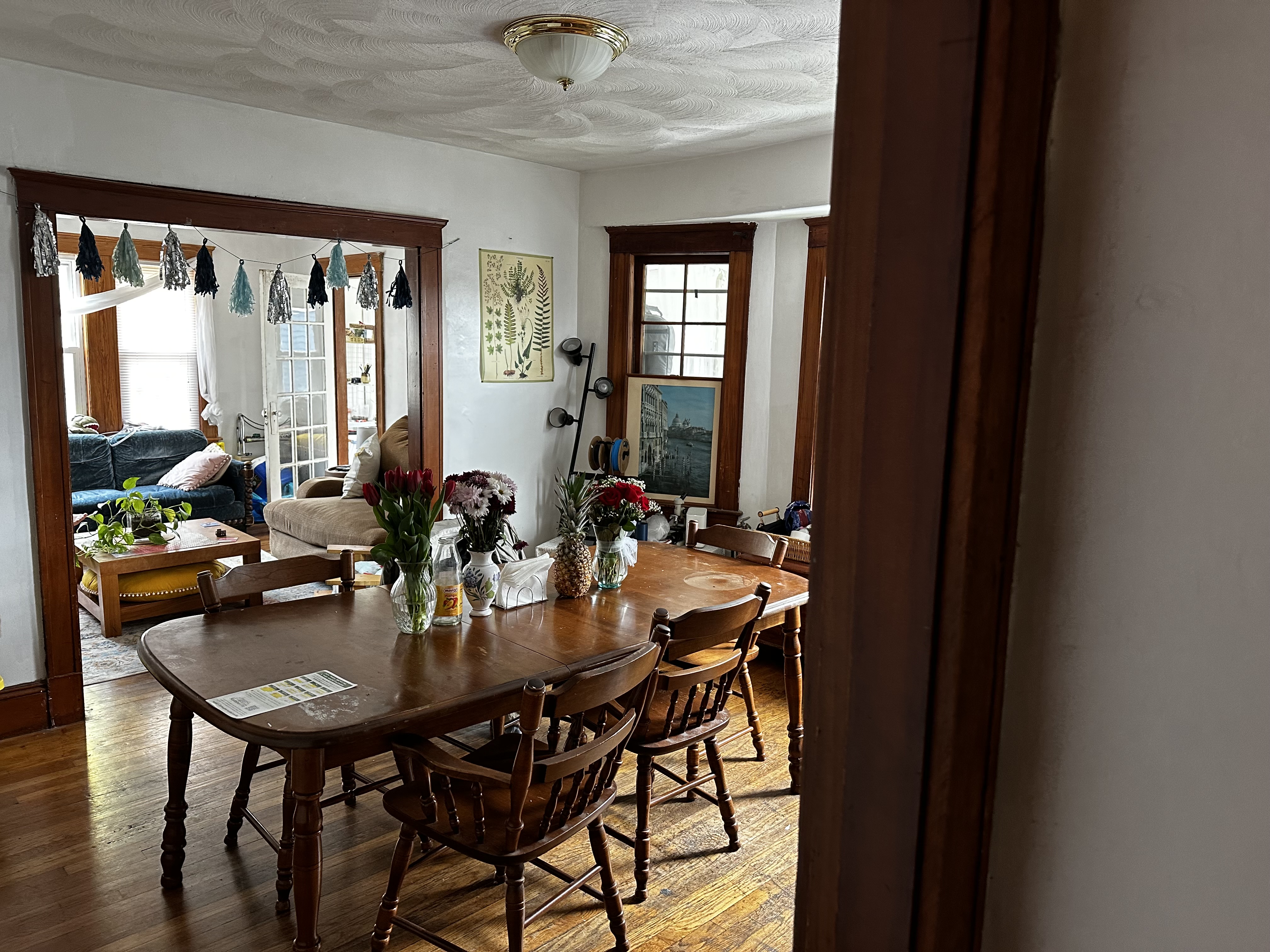 Summer 2024 sublet near Tufts — photo 4