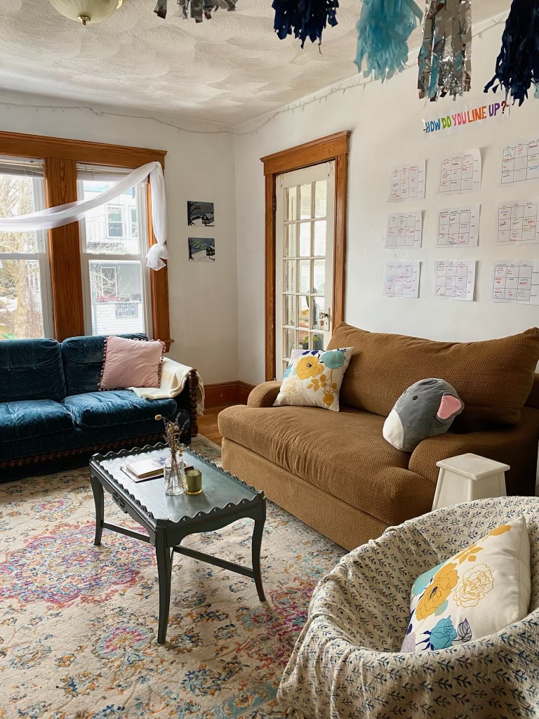 Summer 2024 sublet near Tufts — photo 5