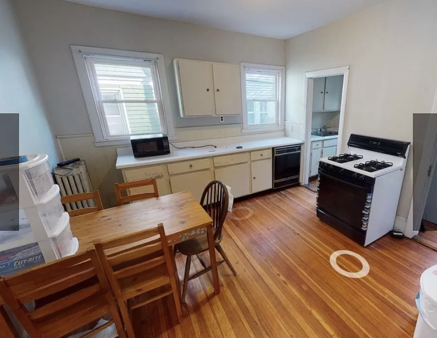 Summer 2024 sublet near Tufts — photo 4