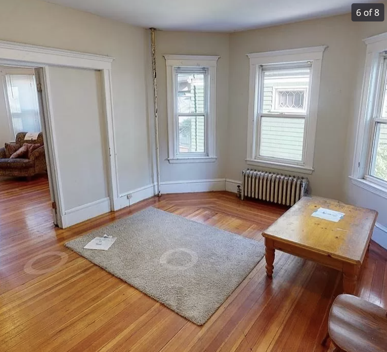 Summer 2024 sublet near Tufts — photo 3