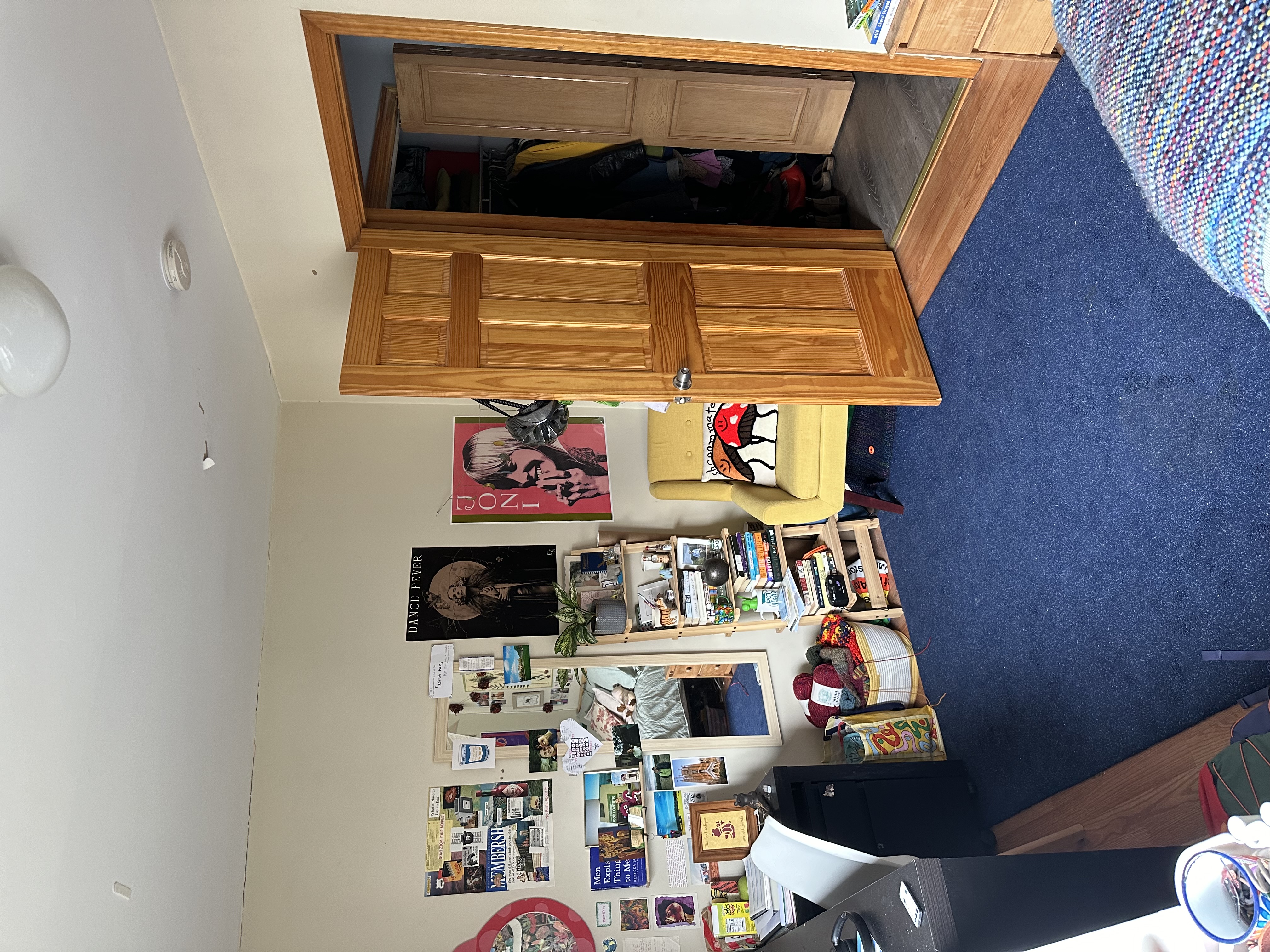 Summer 2024 sublet near Tufts — photo 4