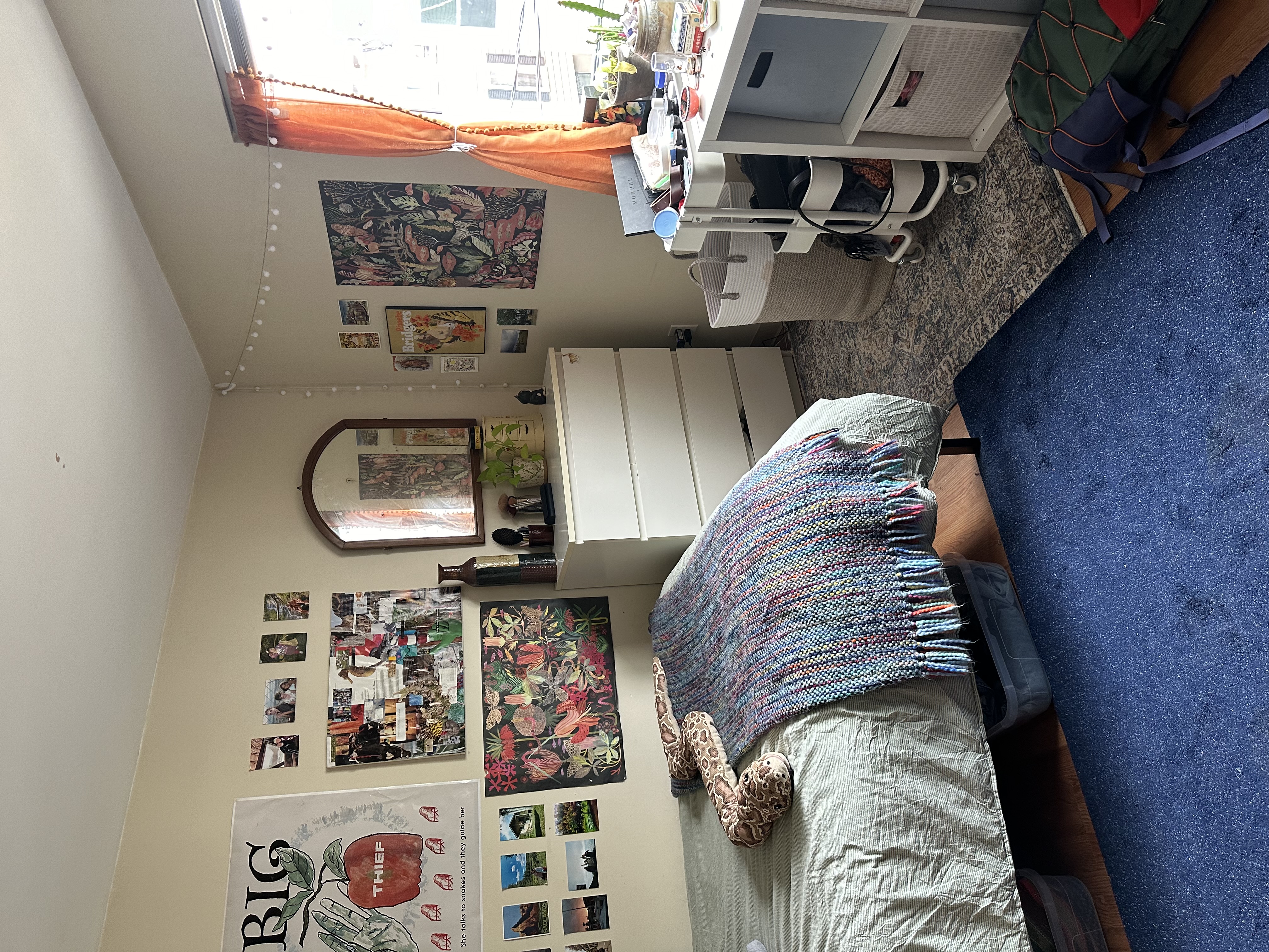 Summer 2024 sublet near Tufts — photo 6