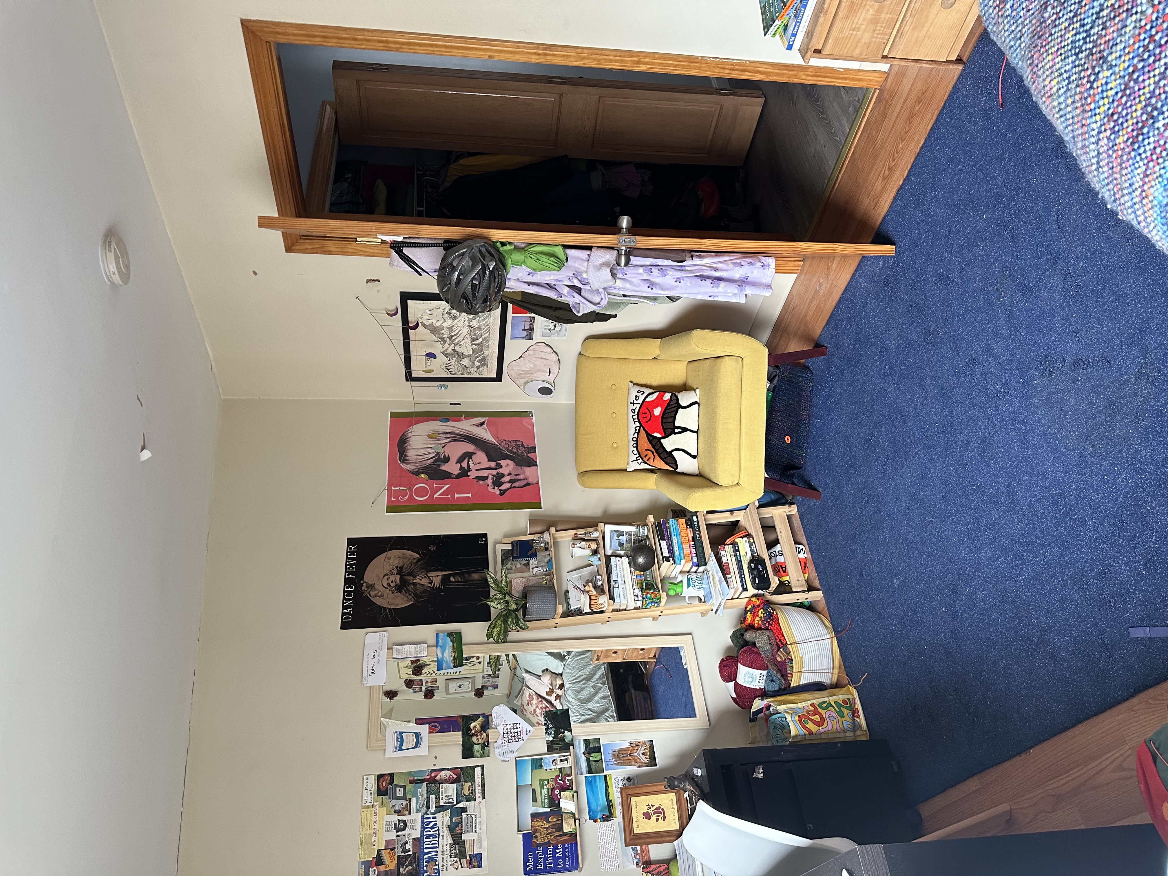 Summer 2024 sublet near Tufts — photo 2