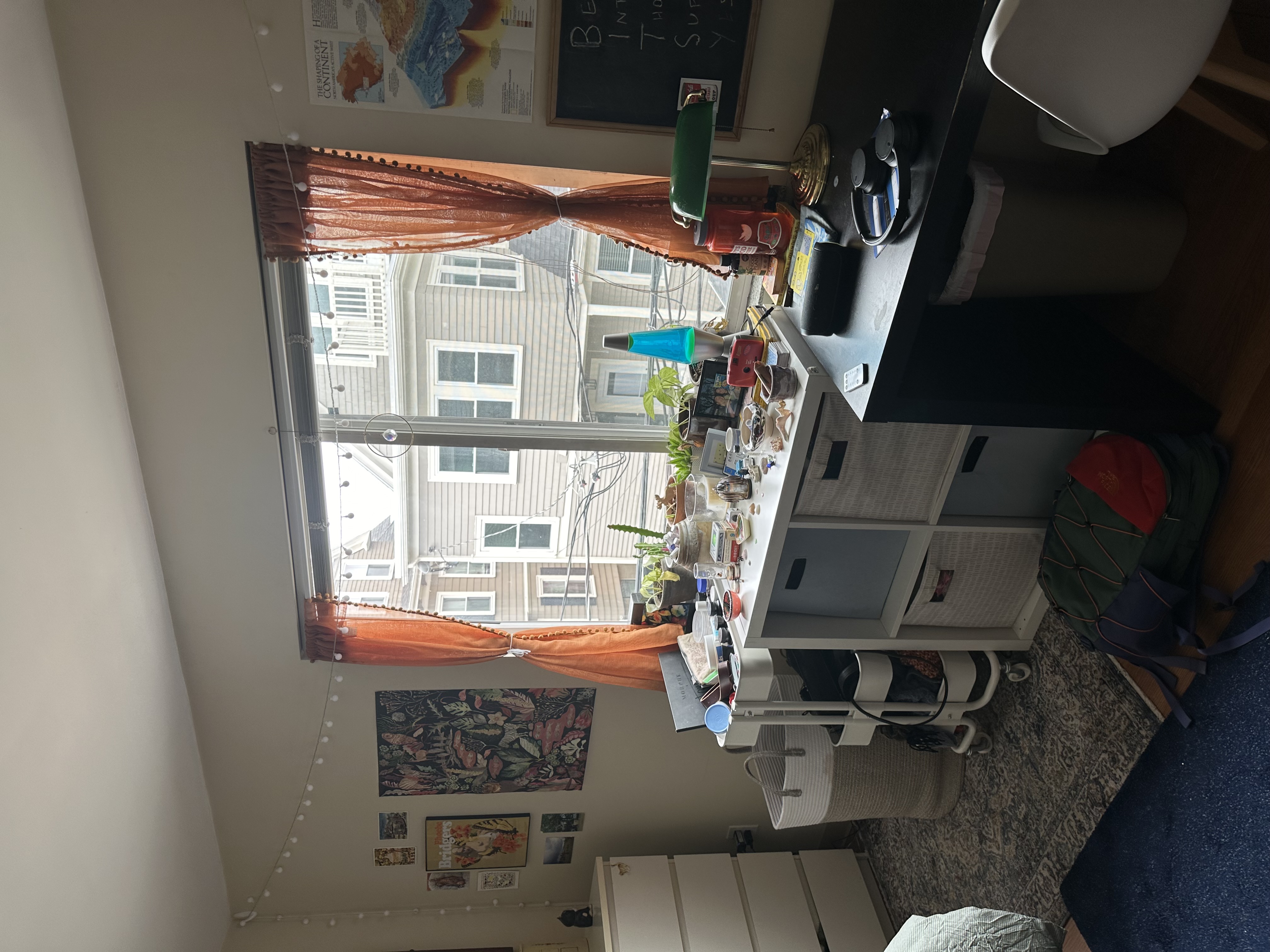 Summer 2024 sublet near Tufts — photo 3