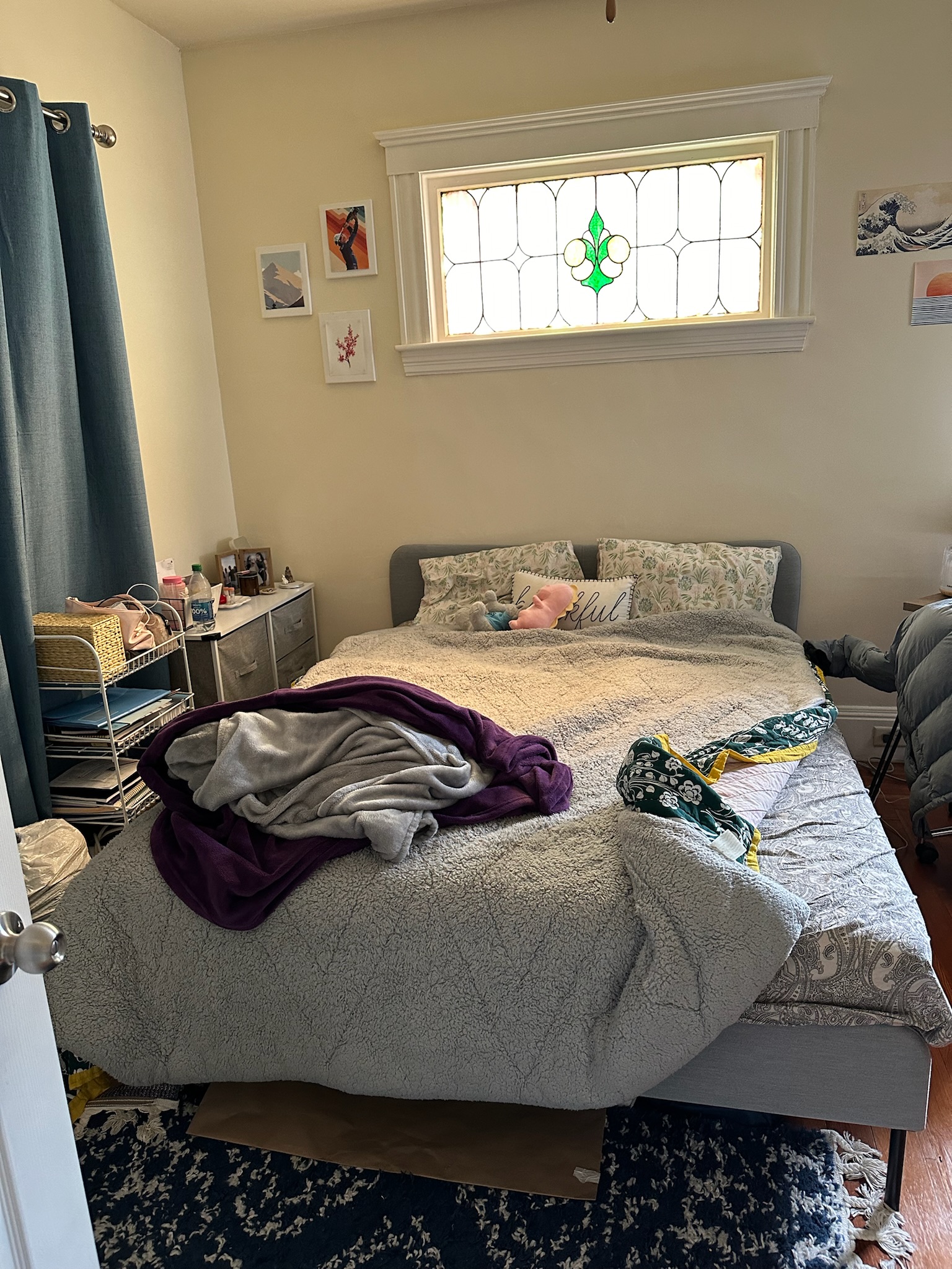 Summer 2025 sublet near Tufts — photo 1