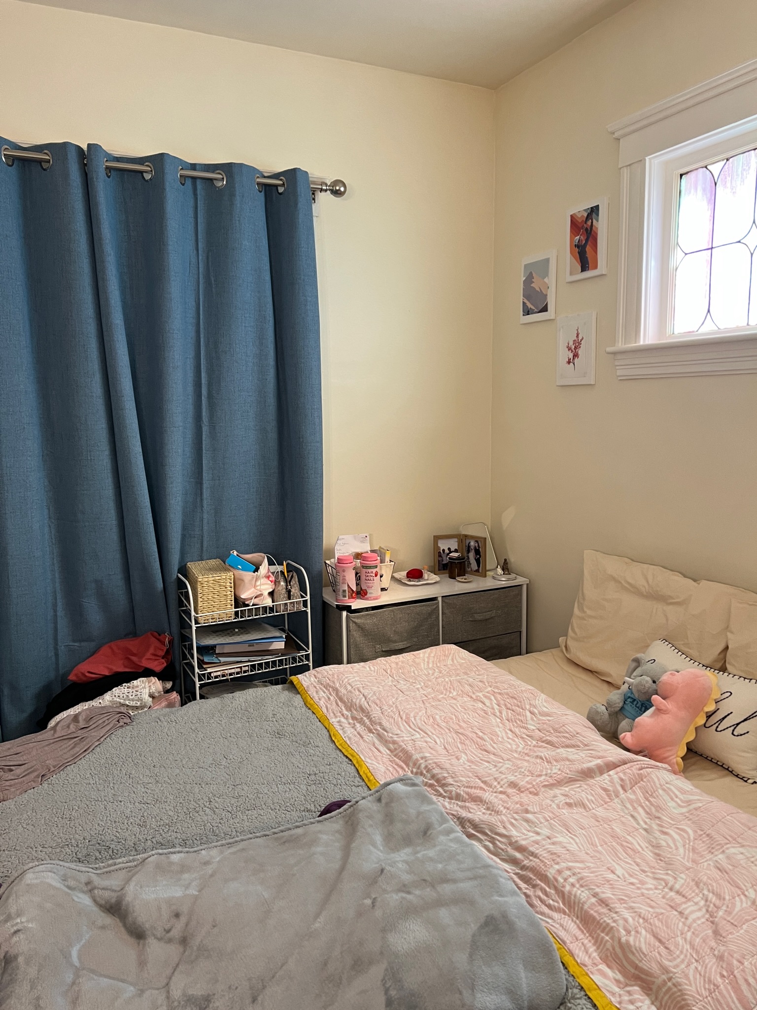 Summer 2025 sublet near Tufts — photo 2
