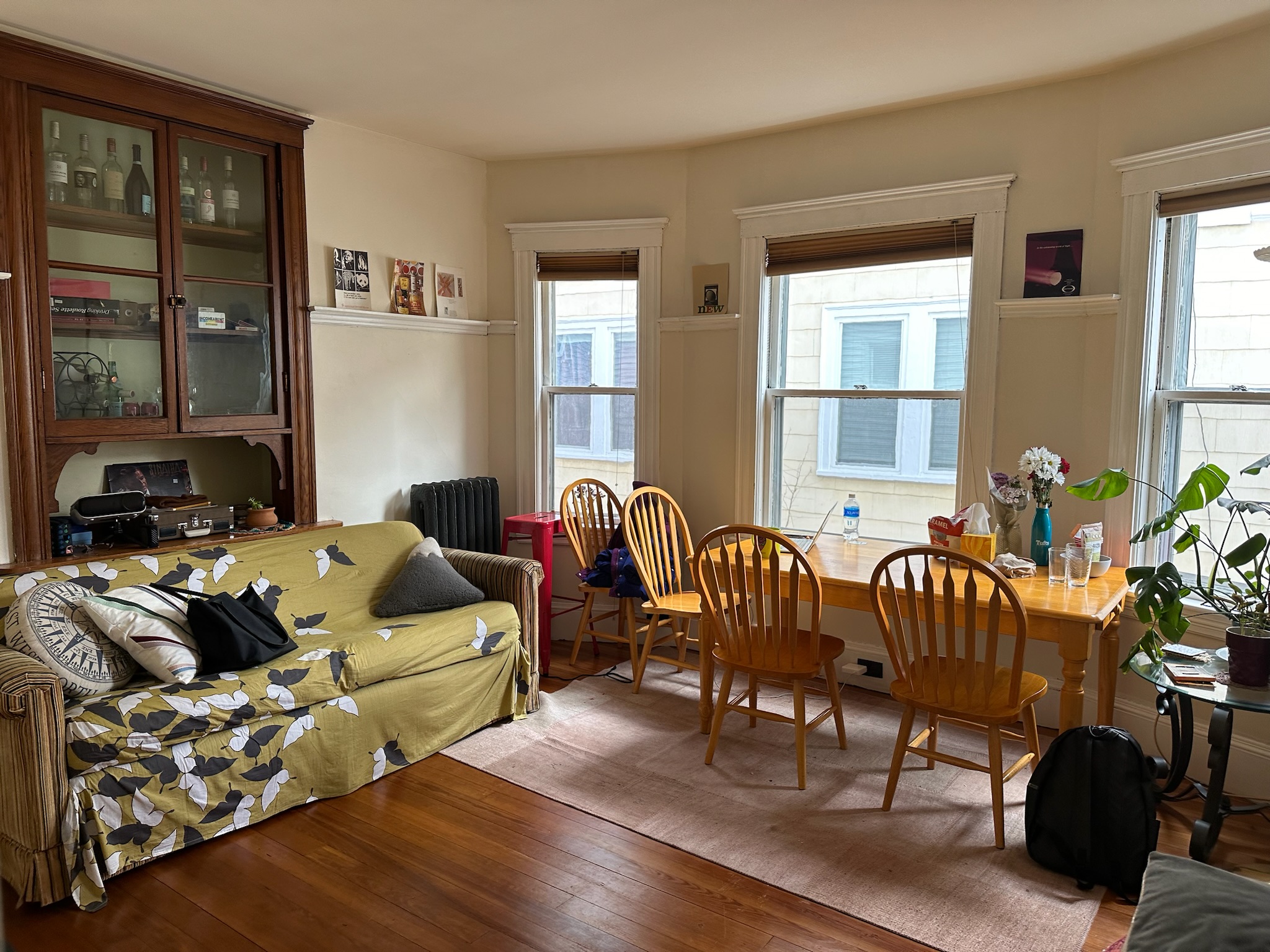 Summer 2025 sublet near Tufts — photo 3