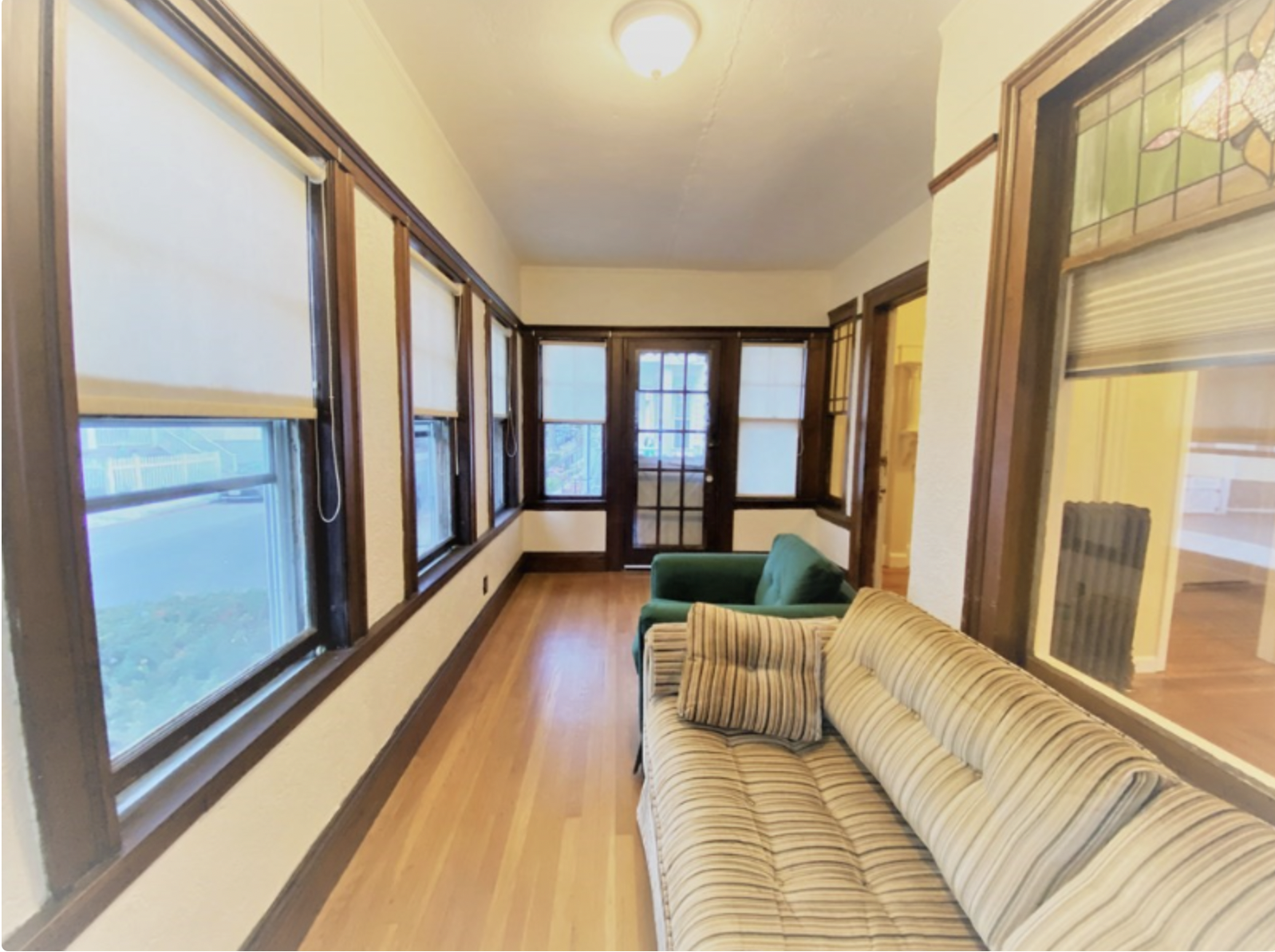 Summer 2025 sublet near Tufts — photo 5