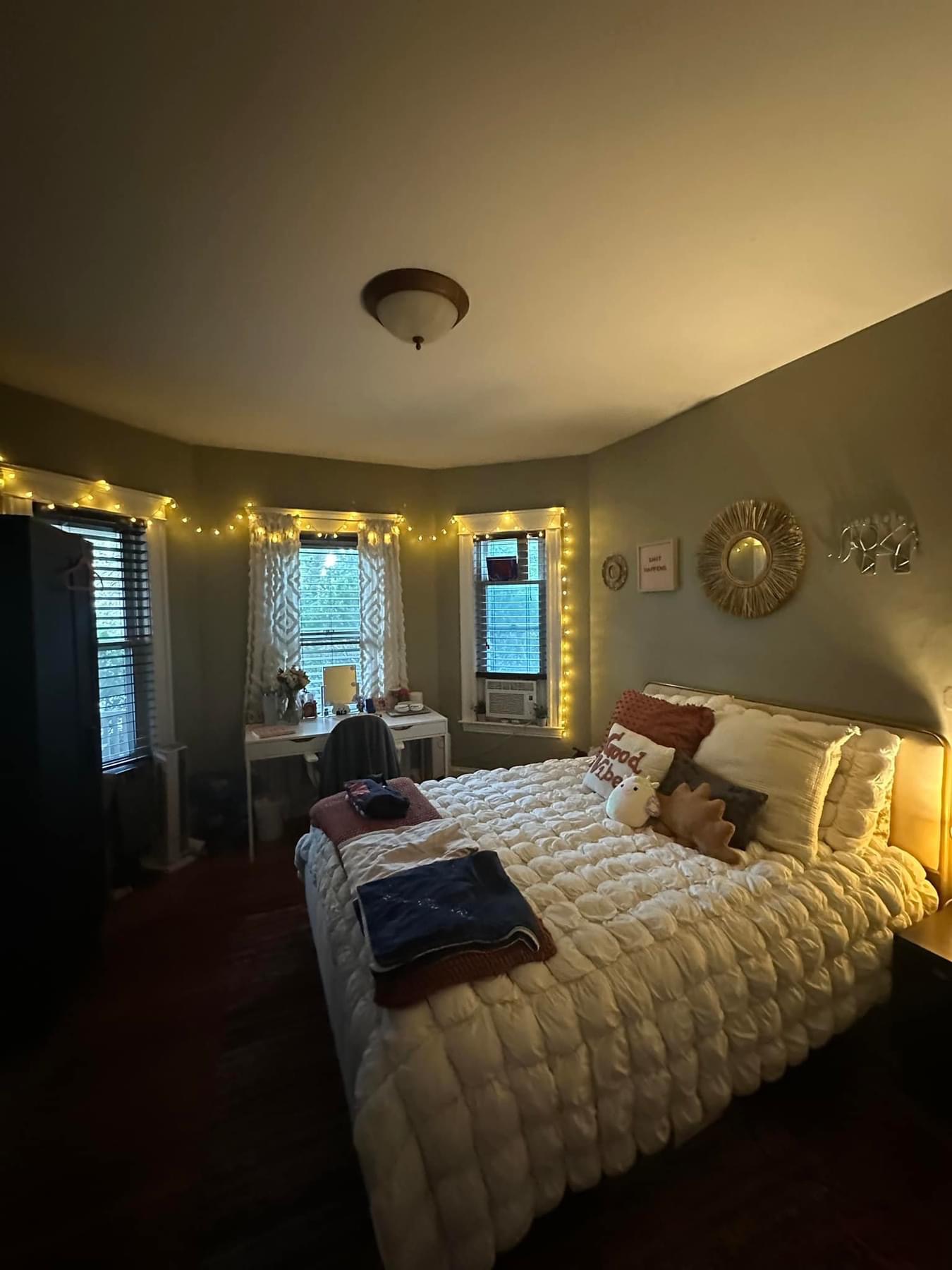 Summer 2024 sublet near Tufts — photo 1