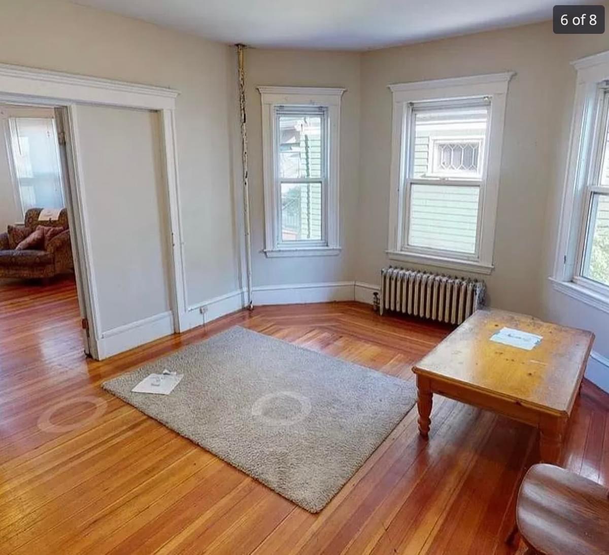 Summer 2024 sublet near Tufts — photo 3