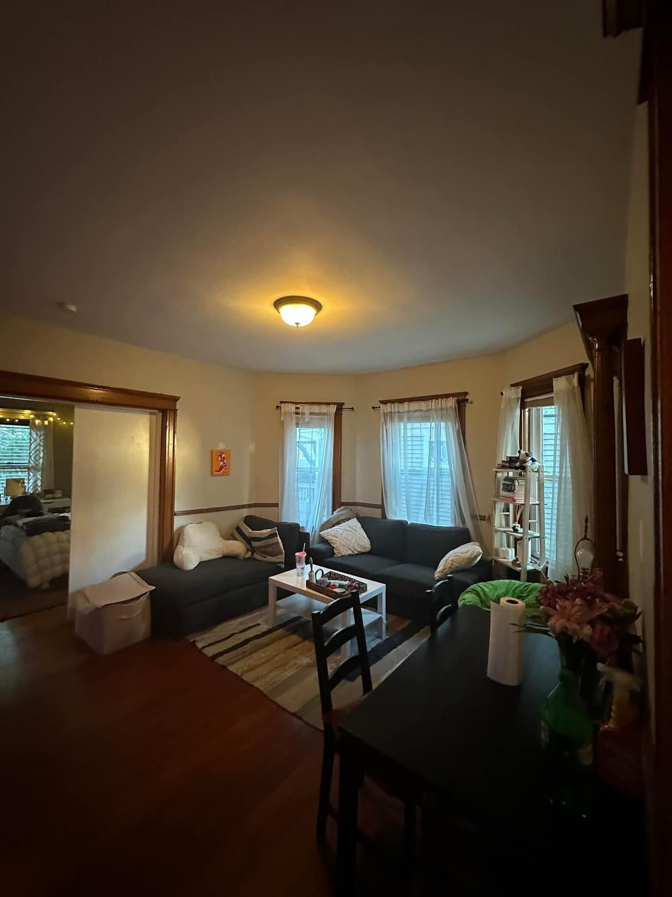 Summer 2024 sublet near Tufts — photo 4