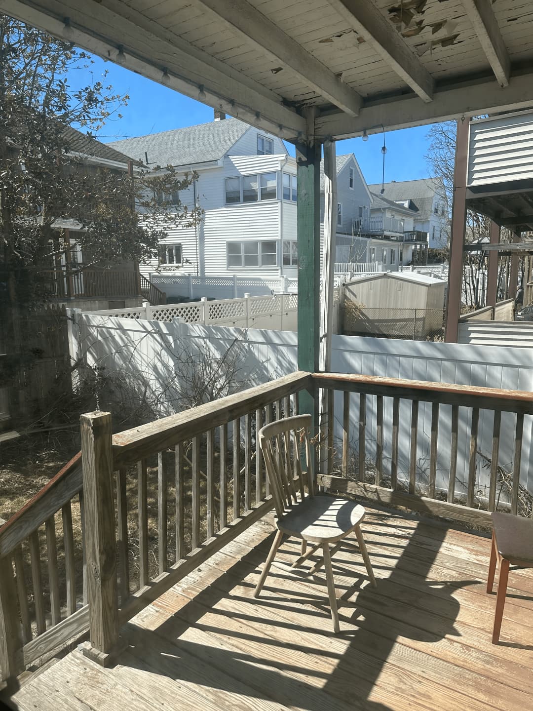 Summer 2024 sublet near Tufts — photo 1