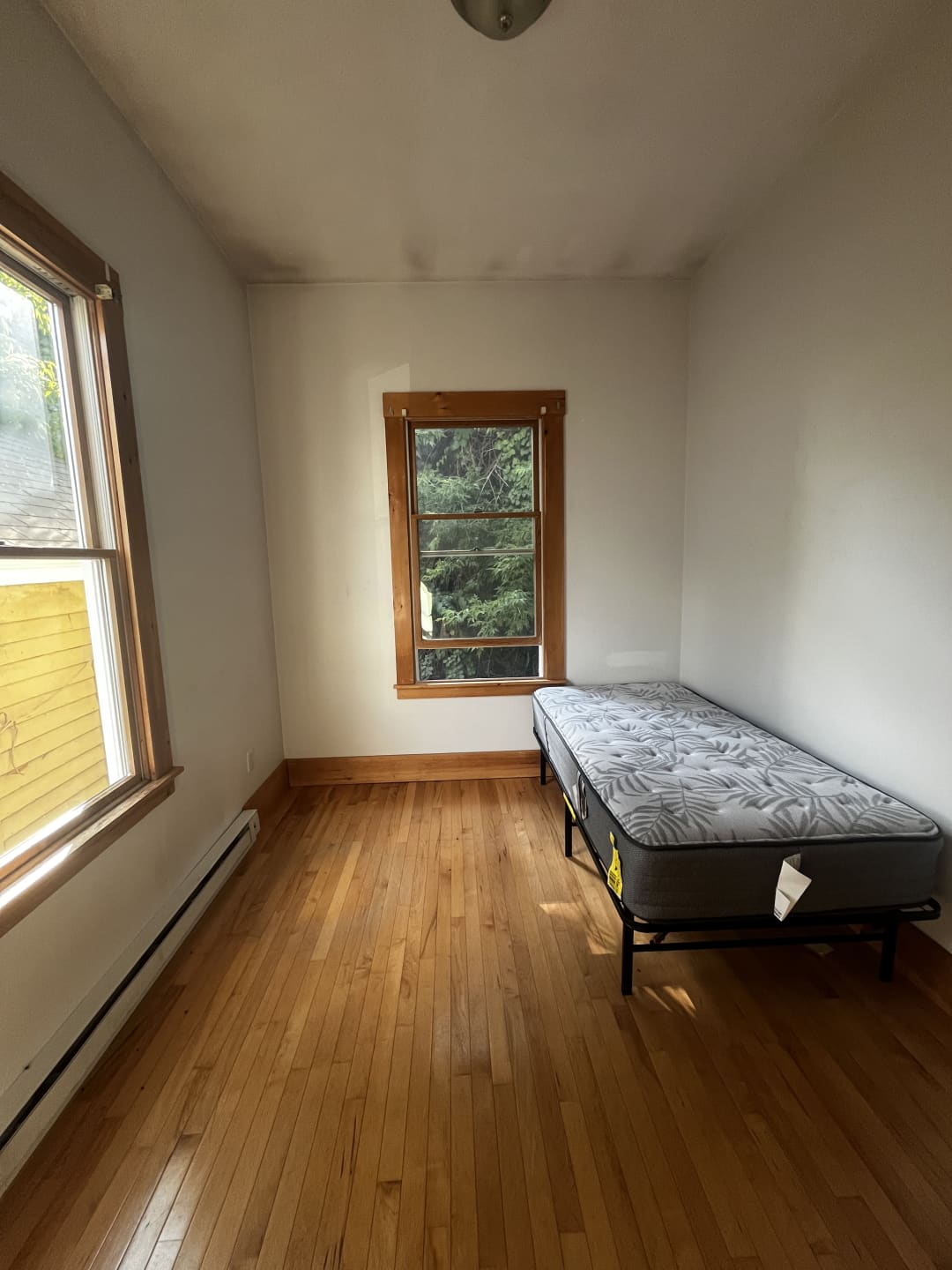 Spring 2025 sublet near Tufts — photo 3