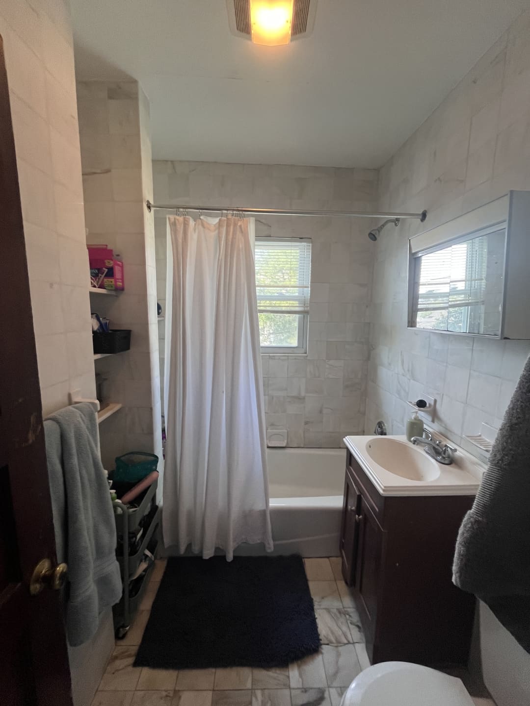 Spring 2025 sublet near Tufts — photo 3