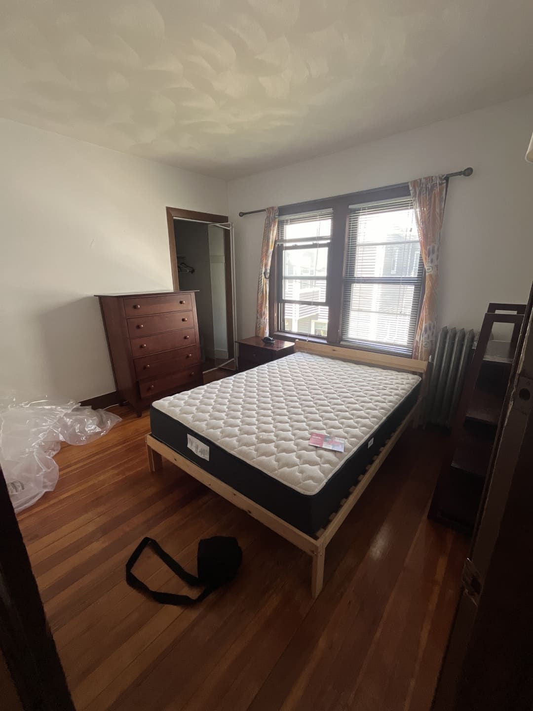 Spring 2025 sublet near Tufts — photo 4