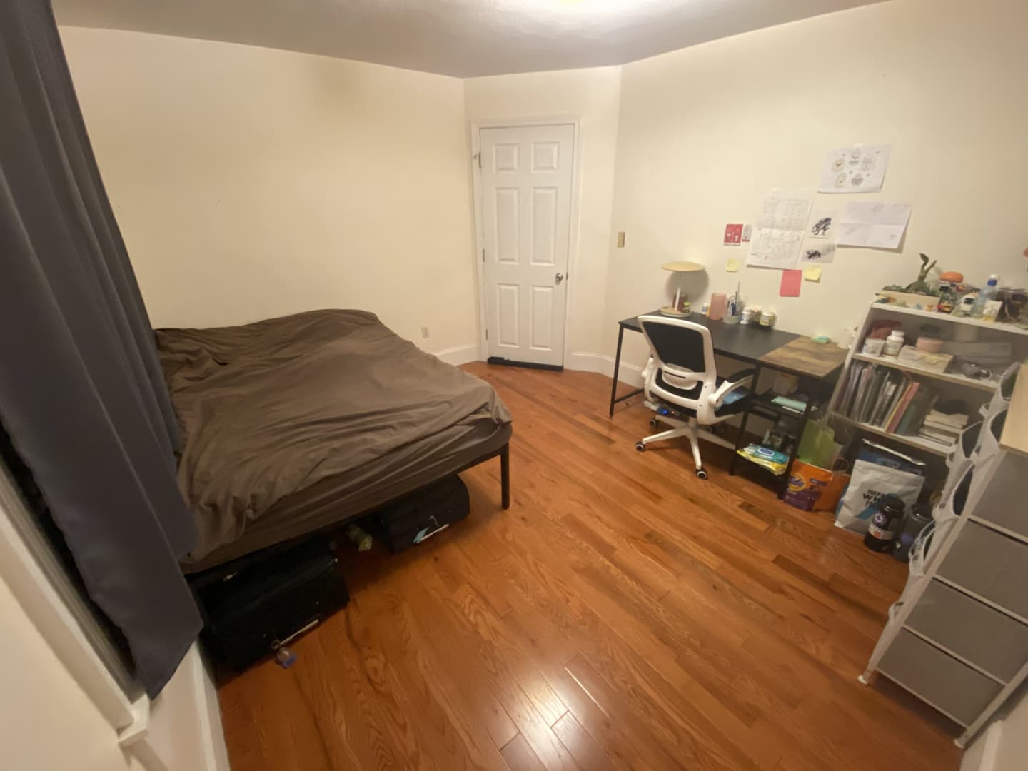 Spring 2025 sublet near Tufts — photo 1