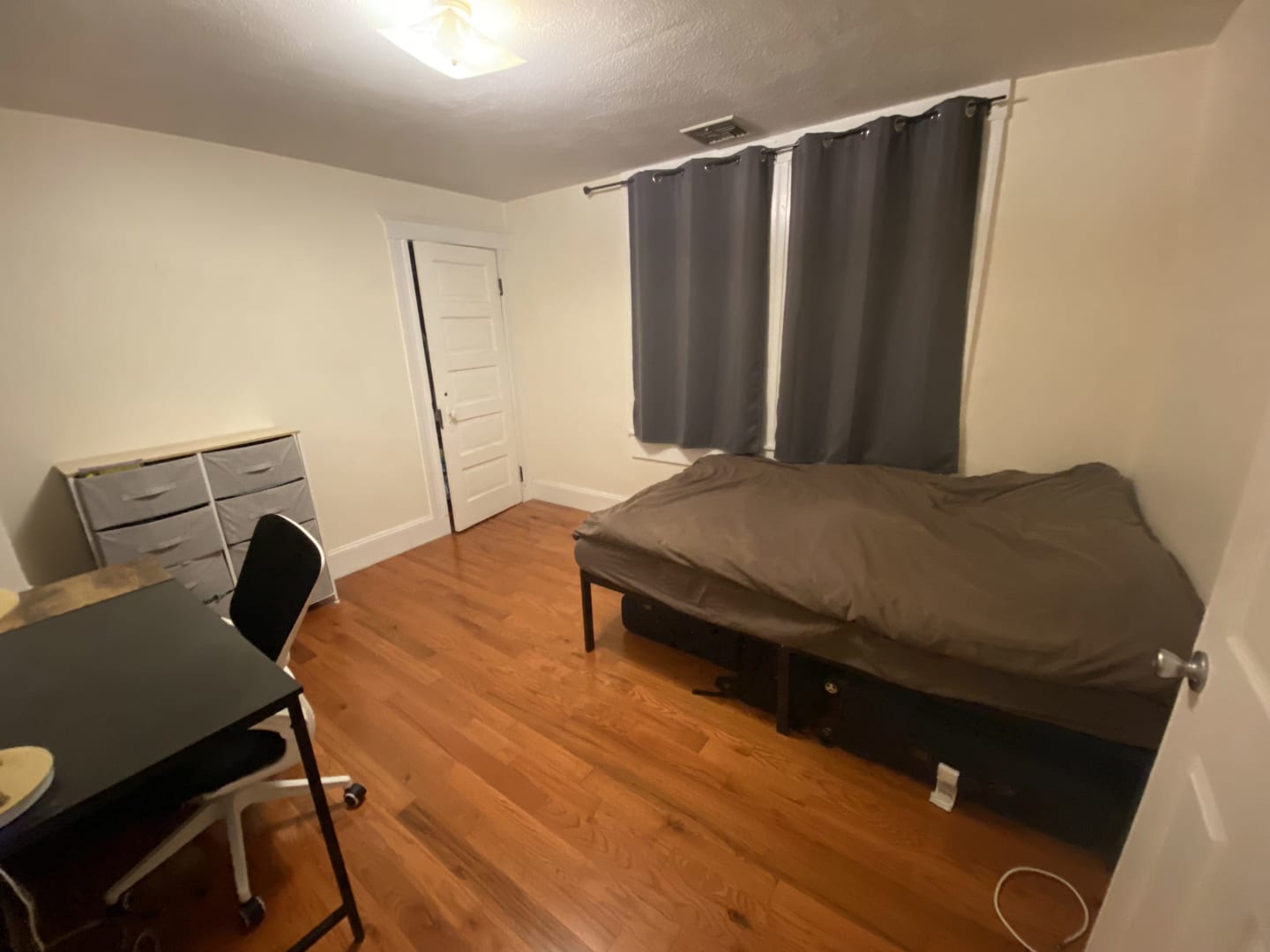 Spring 2025 sublet near Tufts — photo 2