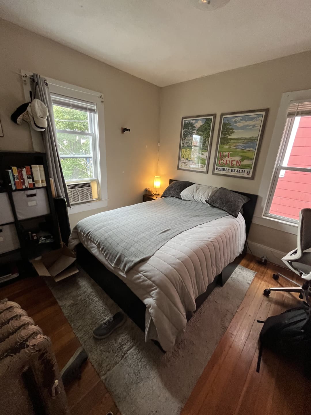 Spring 2025 sublet near Tufts — photo 1