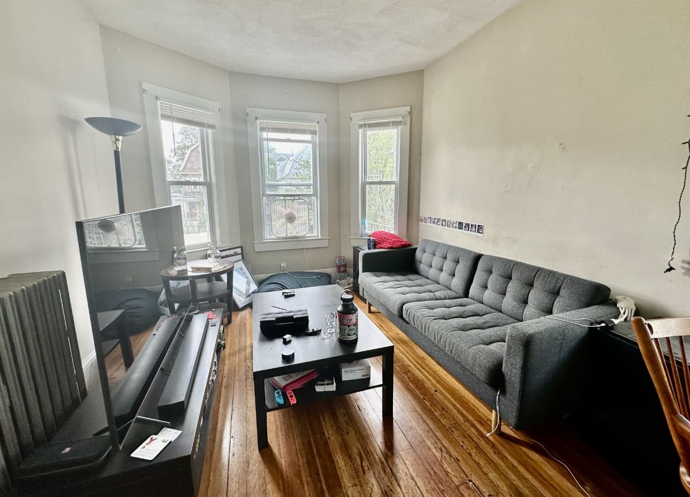 Spring 2025 sublet near Tufts — photo 4