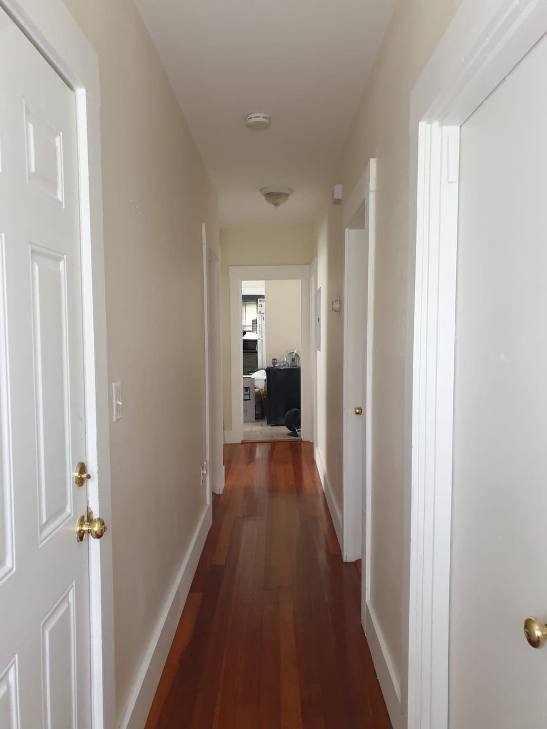 Summer 2025 sublet near Tufts — photo 2