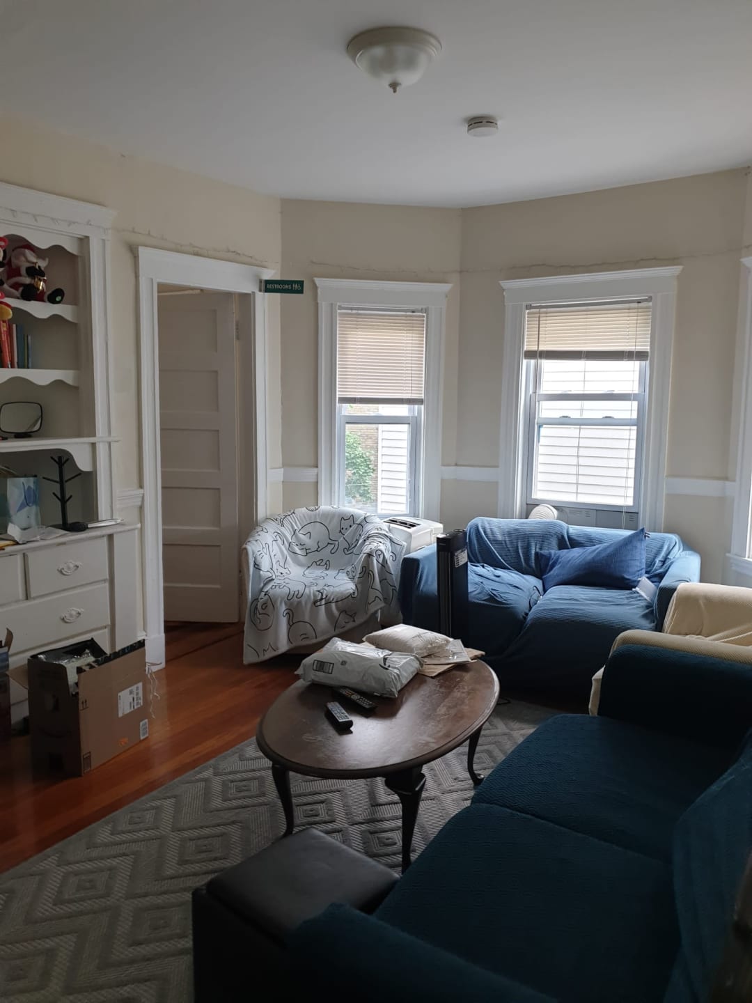 Summer 2025 sublet near Tufts — photo 5