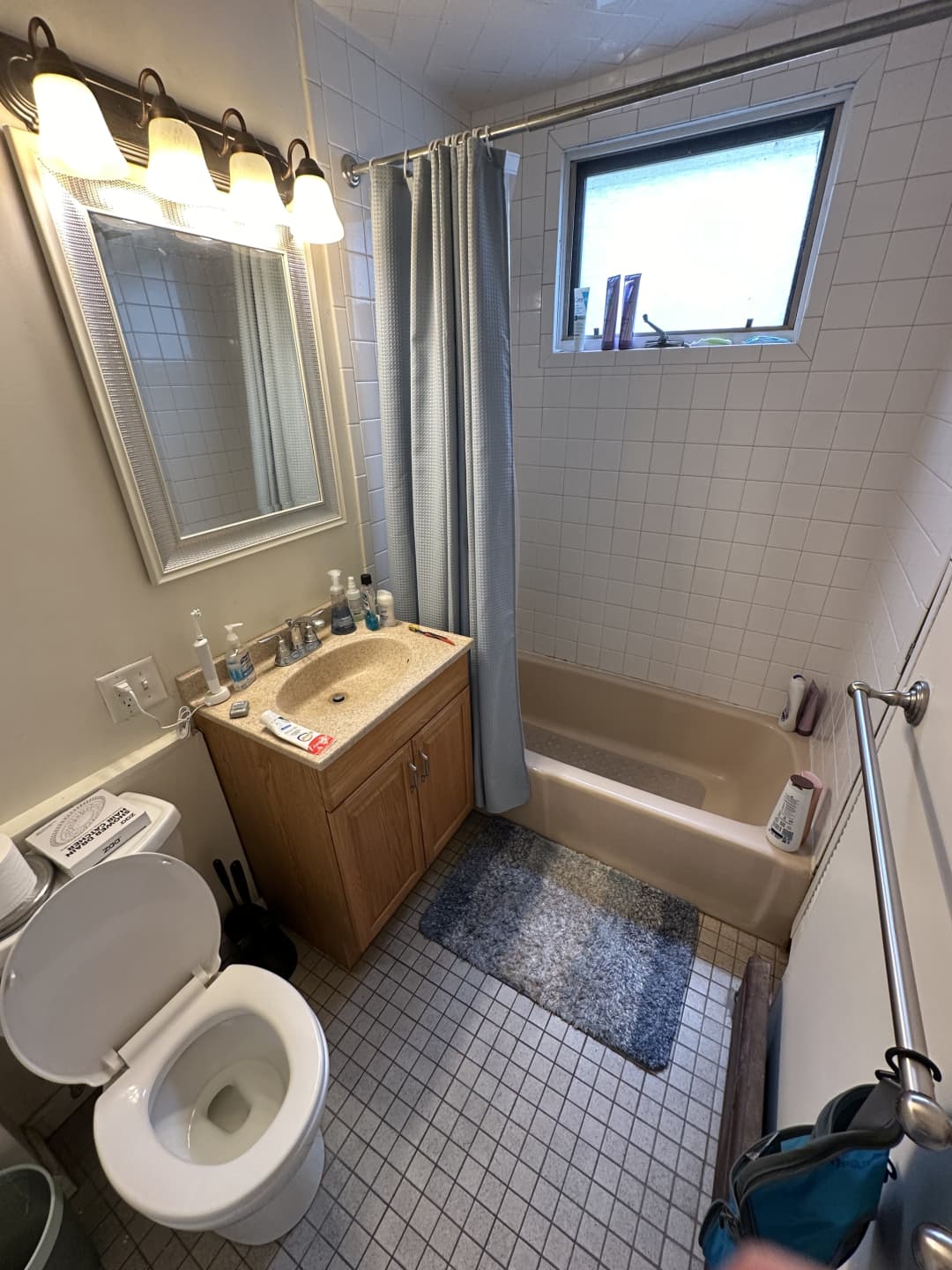 Spring 2025 sublet near Tufts — photo 2