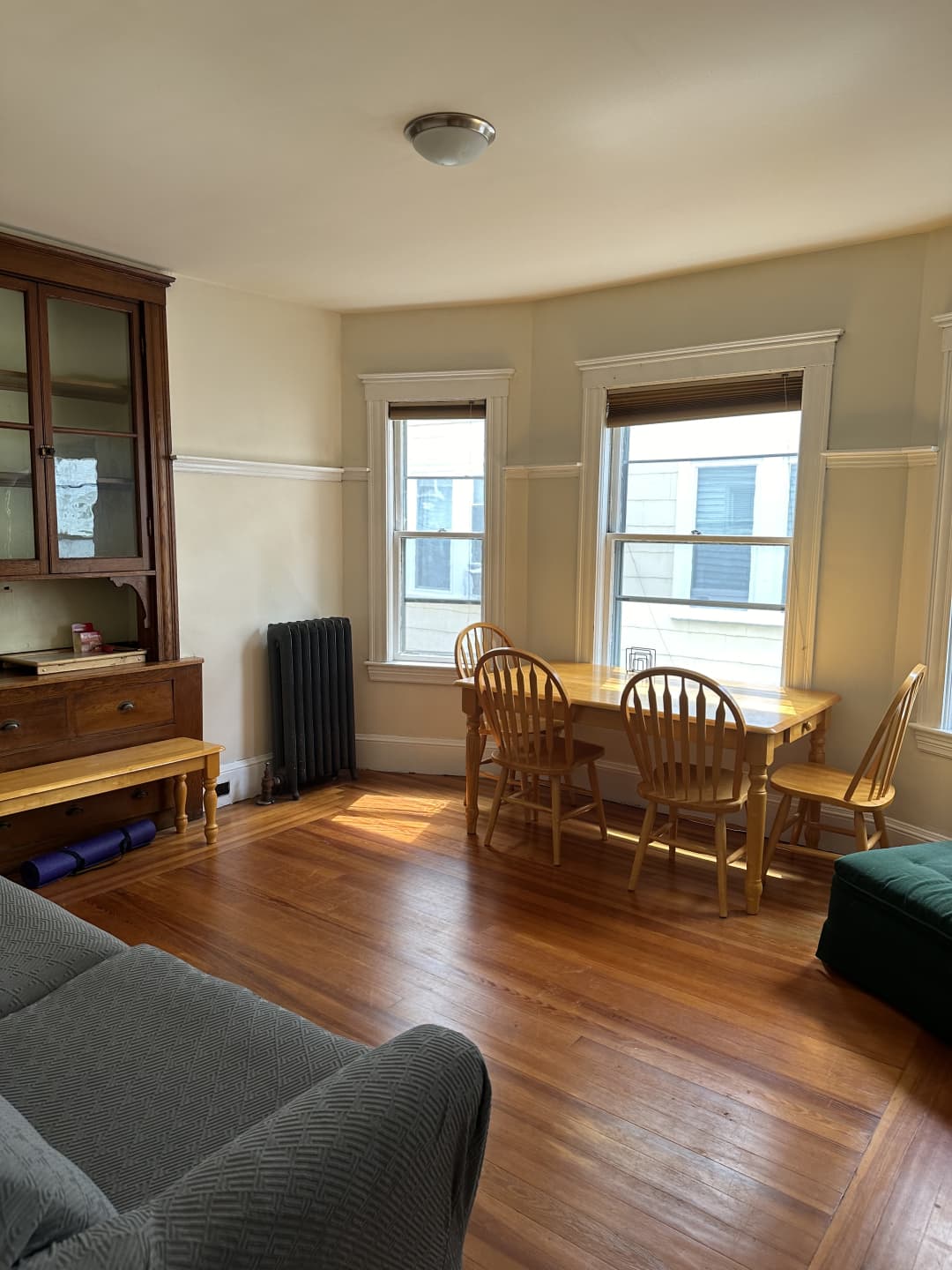 Spring 2025 sublet near Tufts — photo 6