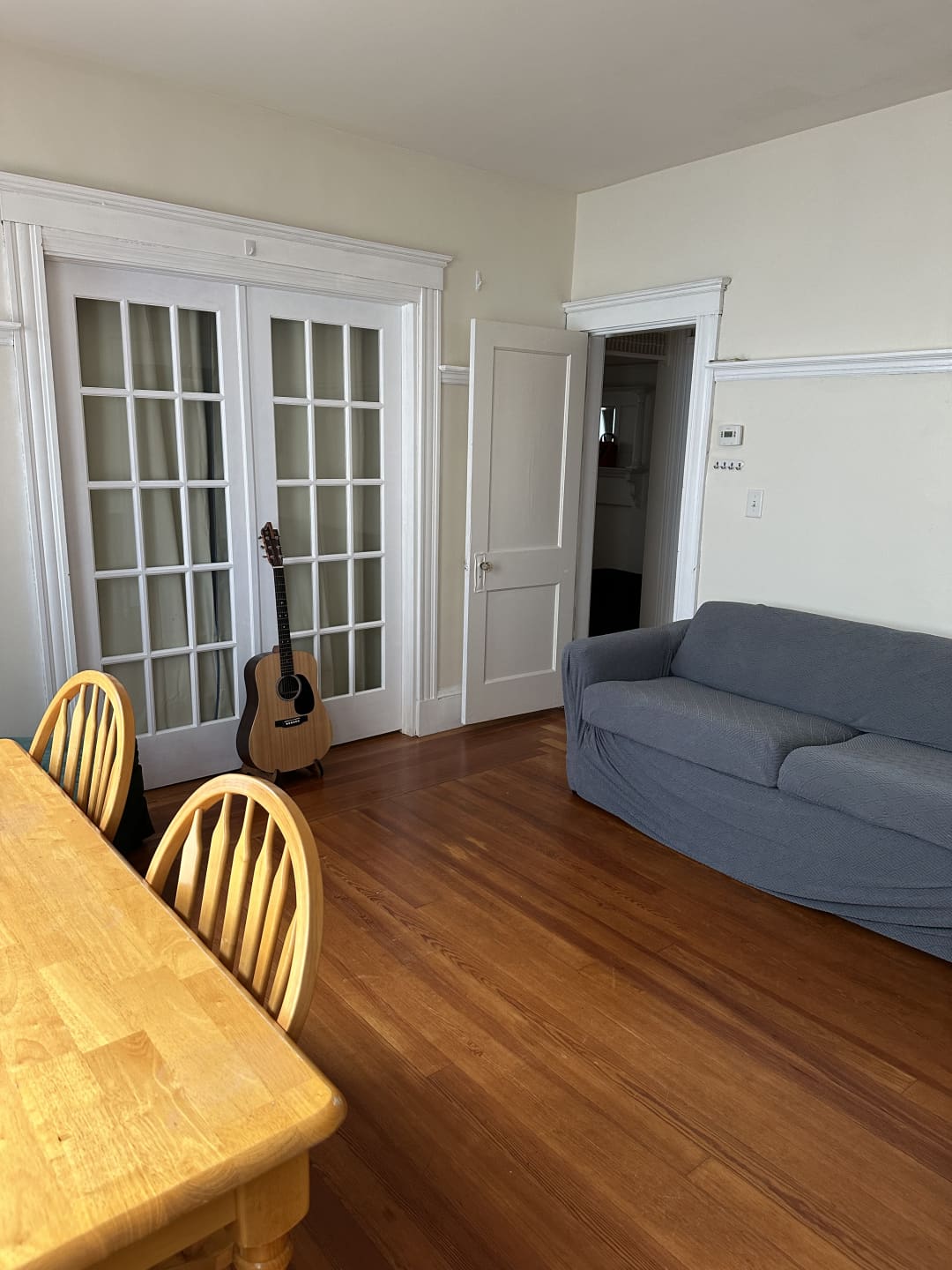 Spring 2025 sublet near Tufts — photo 4