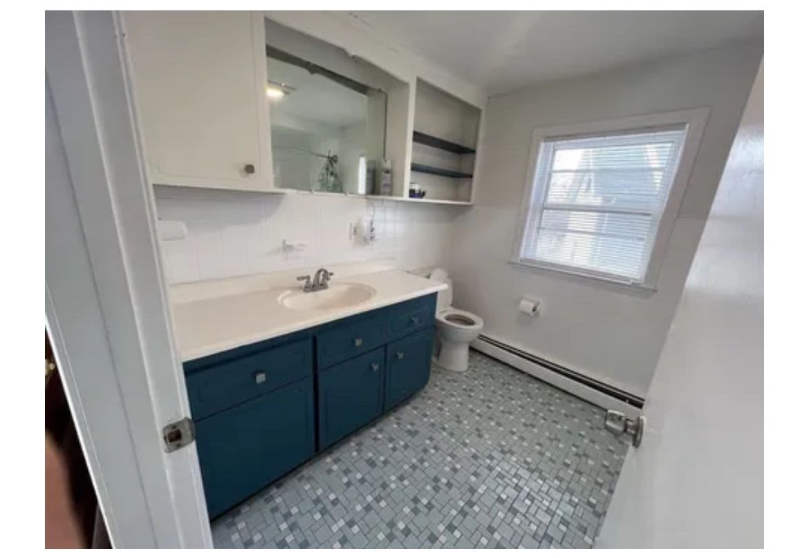 Fall 2024 sublet near Tufts — photo 3