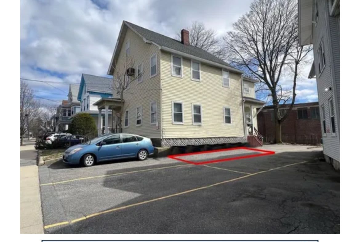 Fall 2024 sublet near Tufts — photo 4