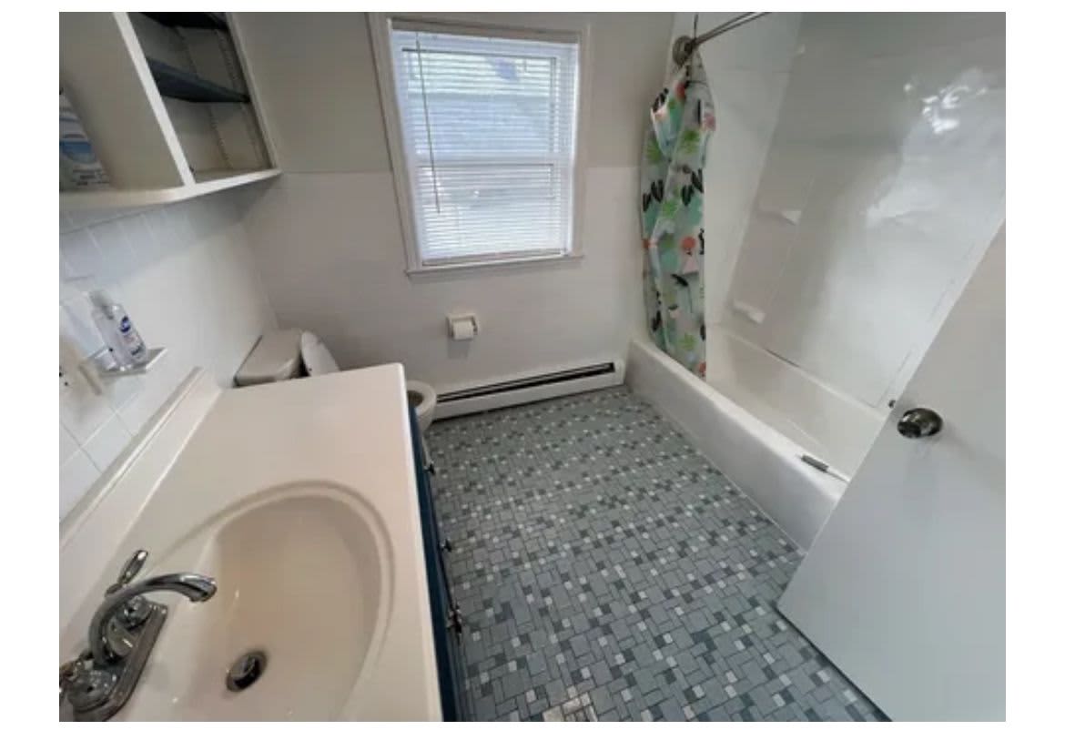 Fall 2024 sublet near Tufts — photo 2