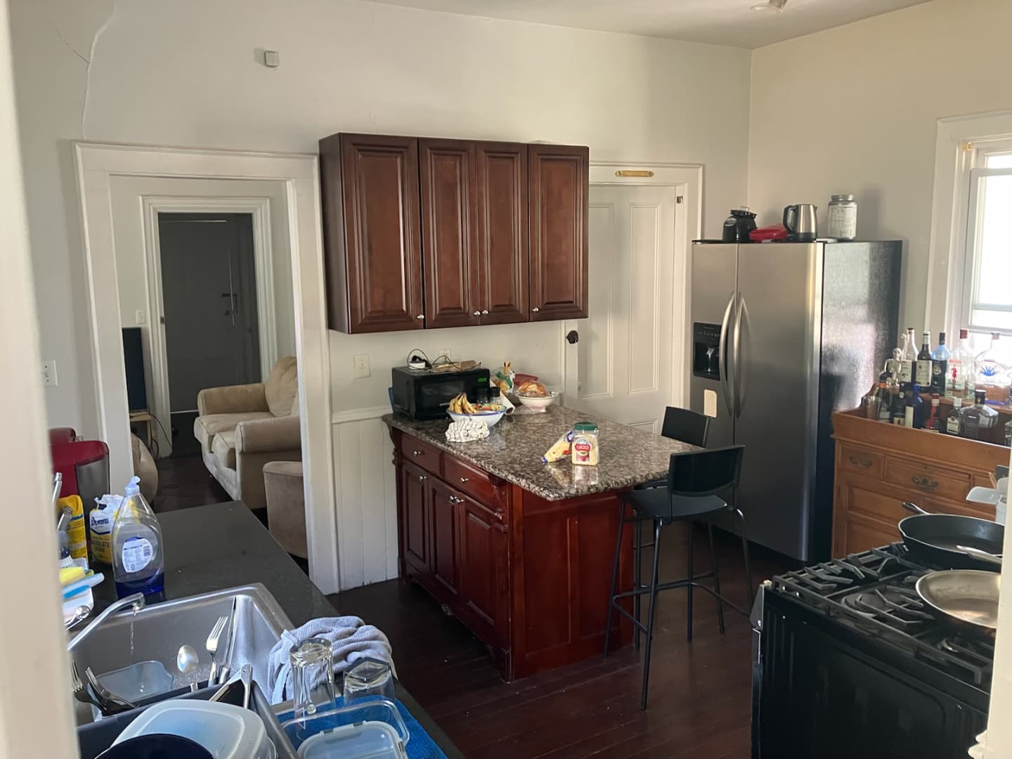 Spring 2025 sublet near Tufts — photo 4