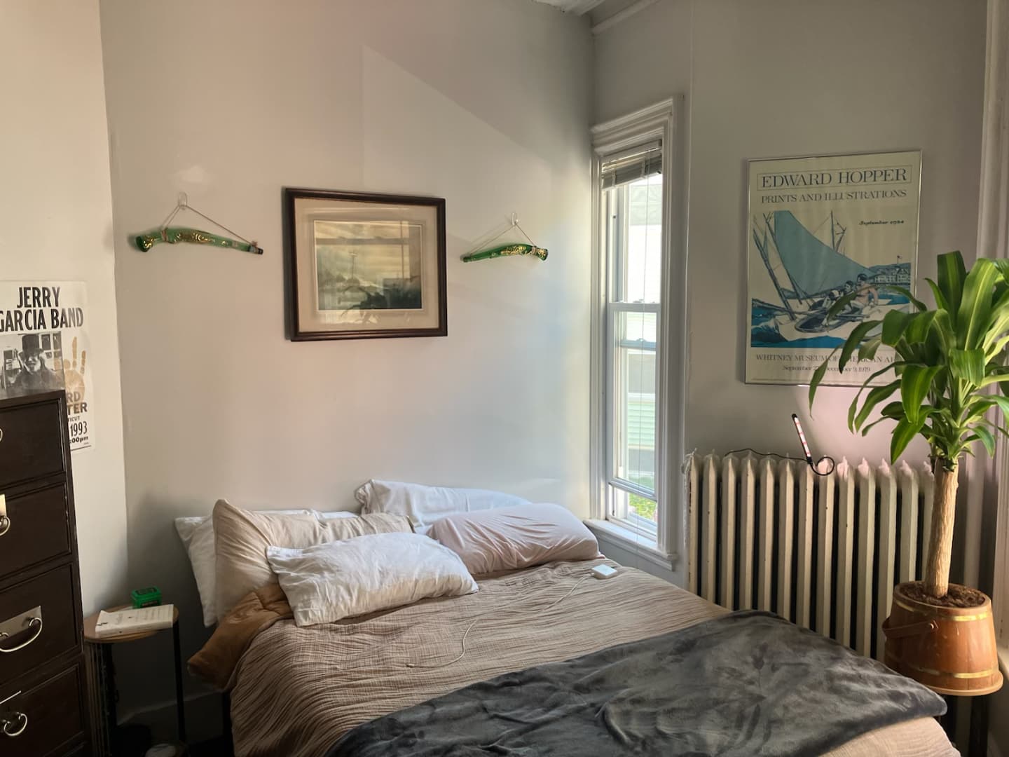 Spring 2025 sublet near Tufts — photo 1
